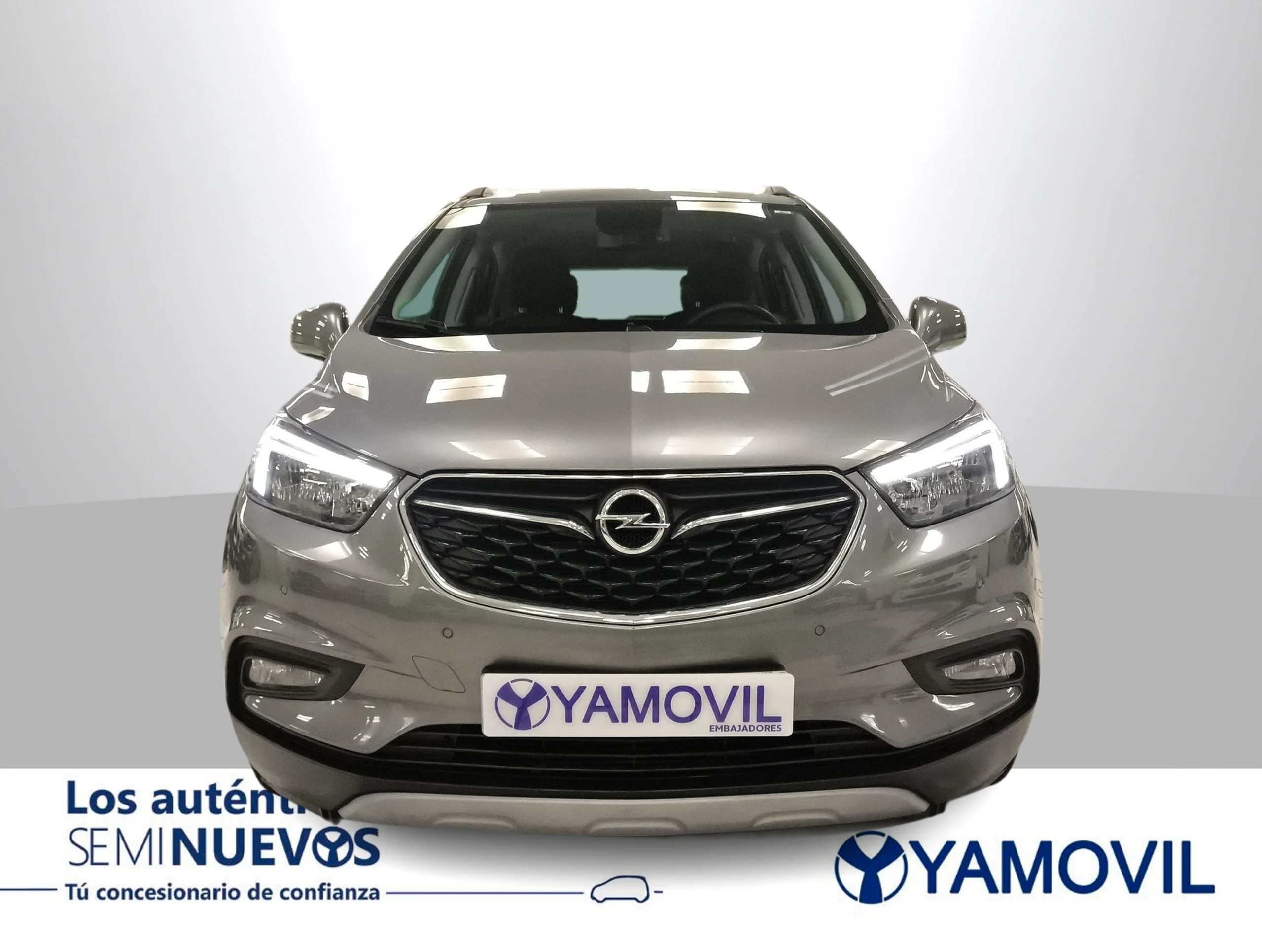 Opel Mokka X 1.4 Turbo SANDS Selective 4X2 103 kW (140 CV) - Foto 3