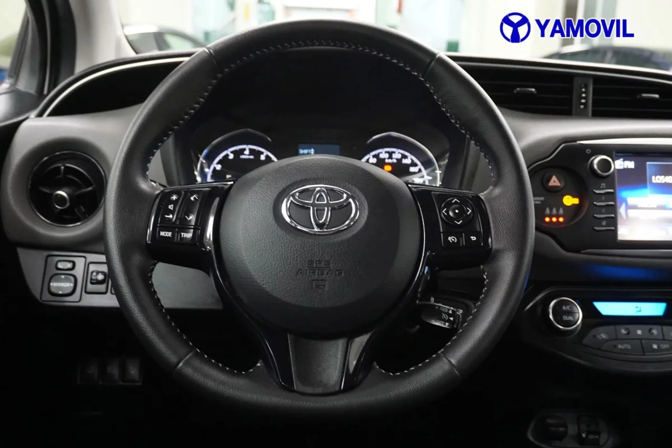 Toyota Yaris 110 Active 82 kW (111 CV) - Foto 18
