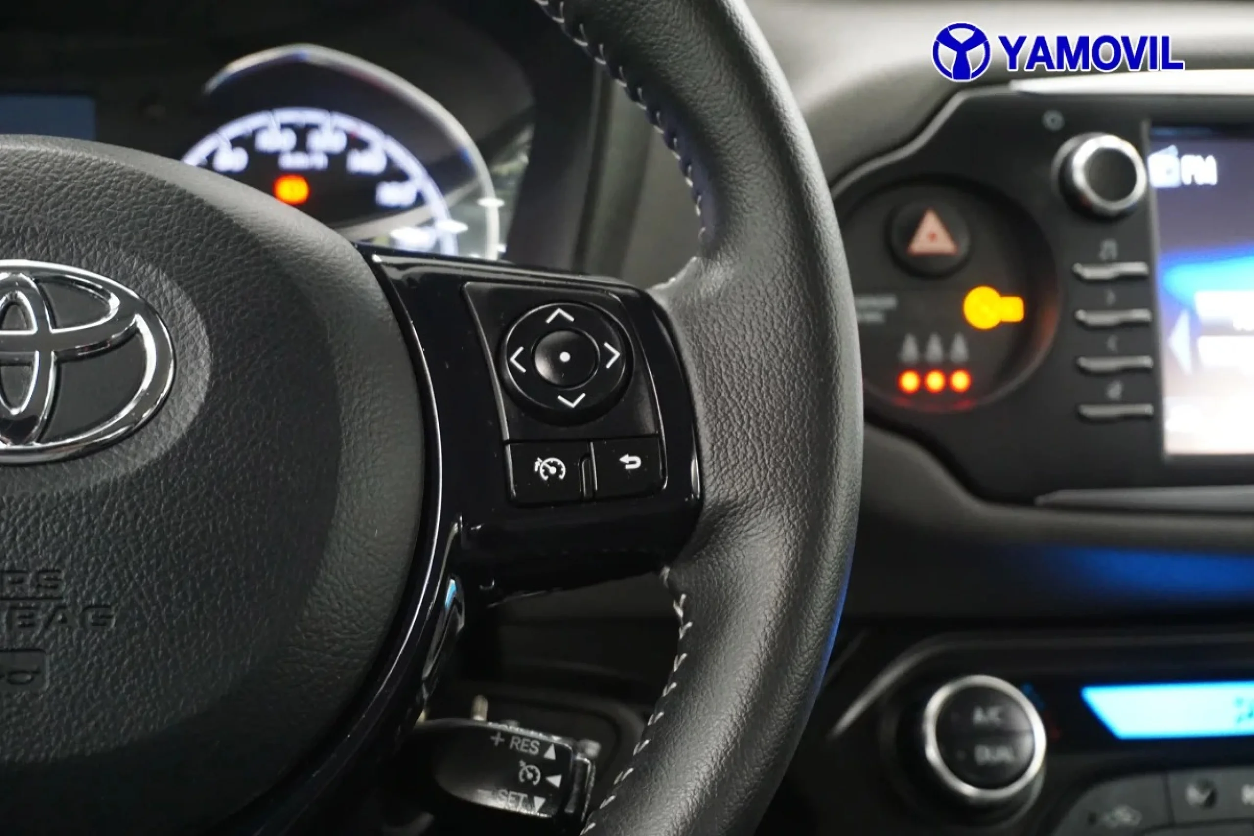 Toyota Yaris 110 Active 82 kW (111 CV) - Foto 20