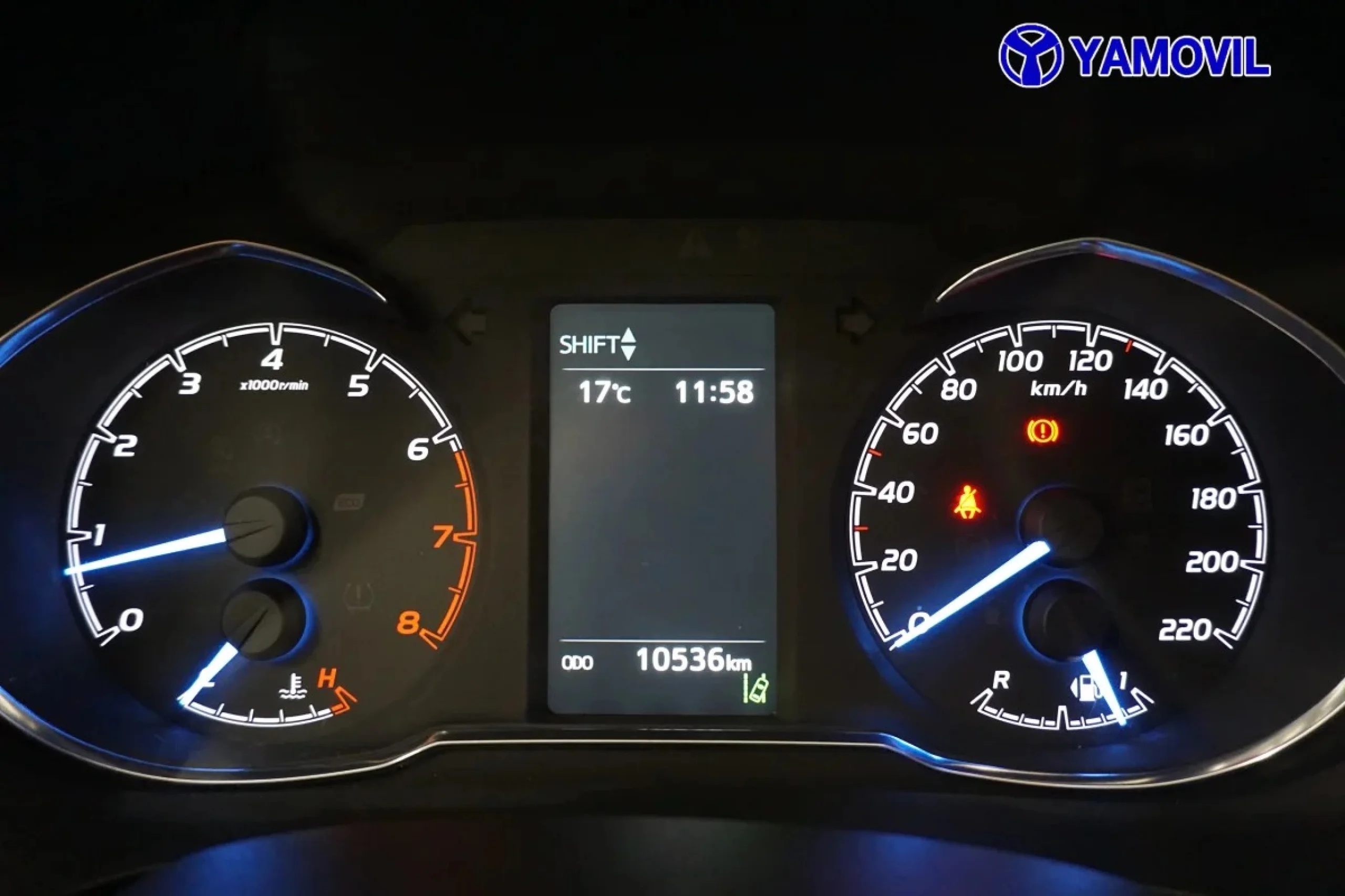Toyota Yaris 110 Active 82 kW (111 CV) - Foto 21