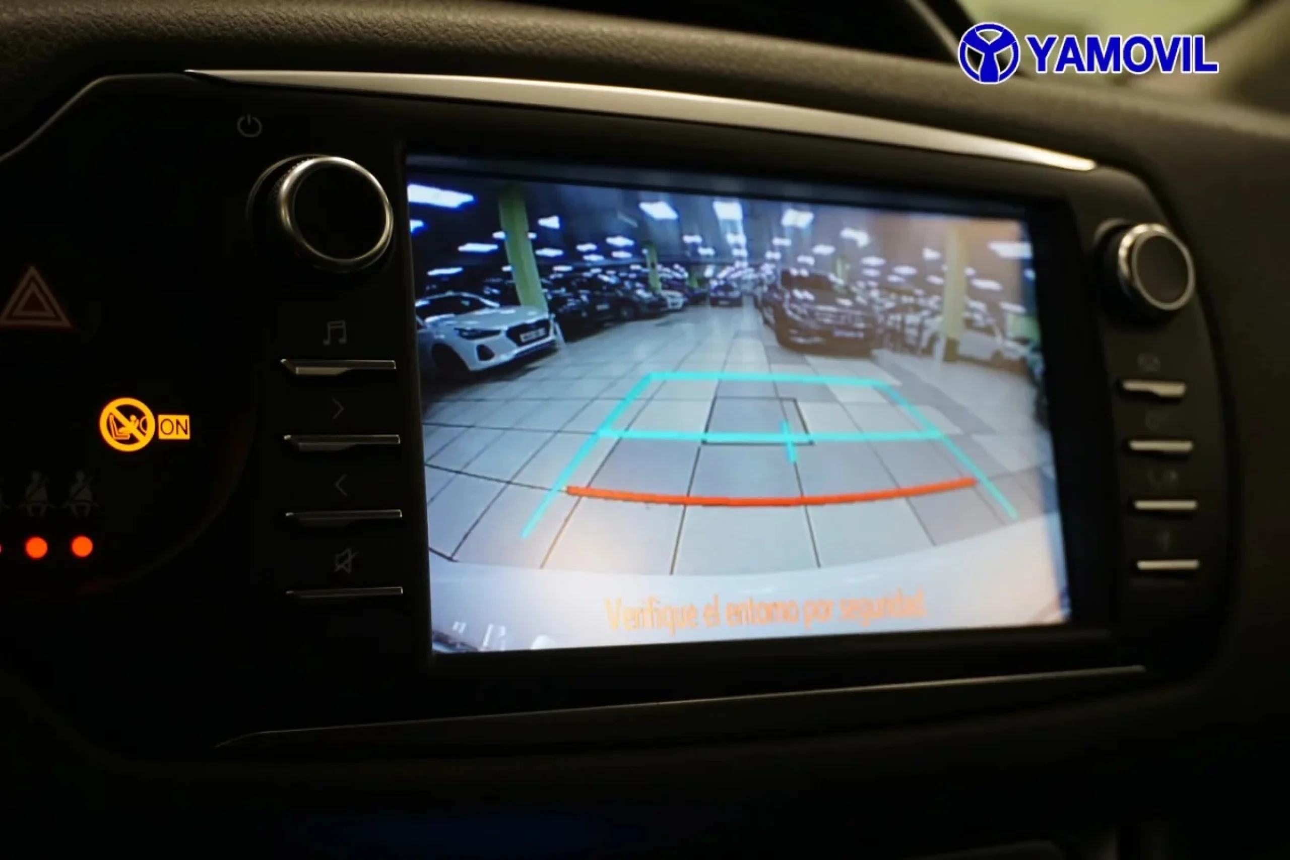 Toyota Yaris 110 Active 82 kW (111 CV) - Foto 26