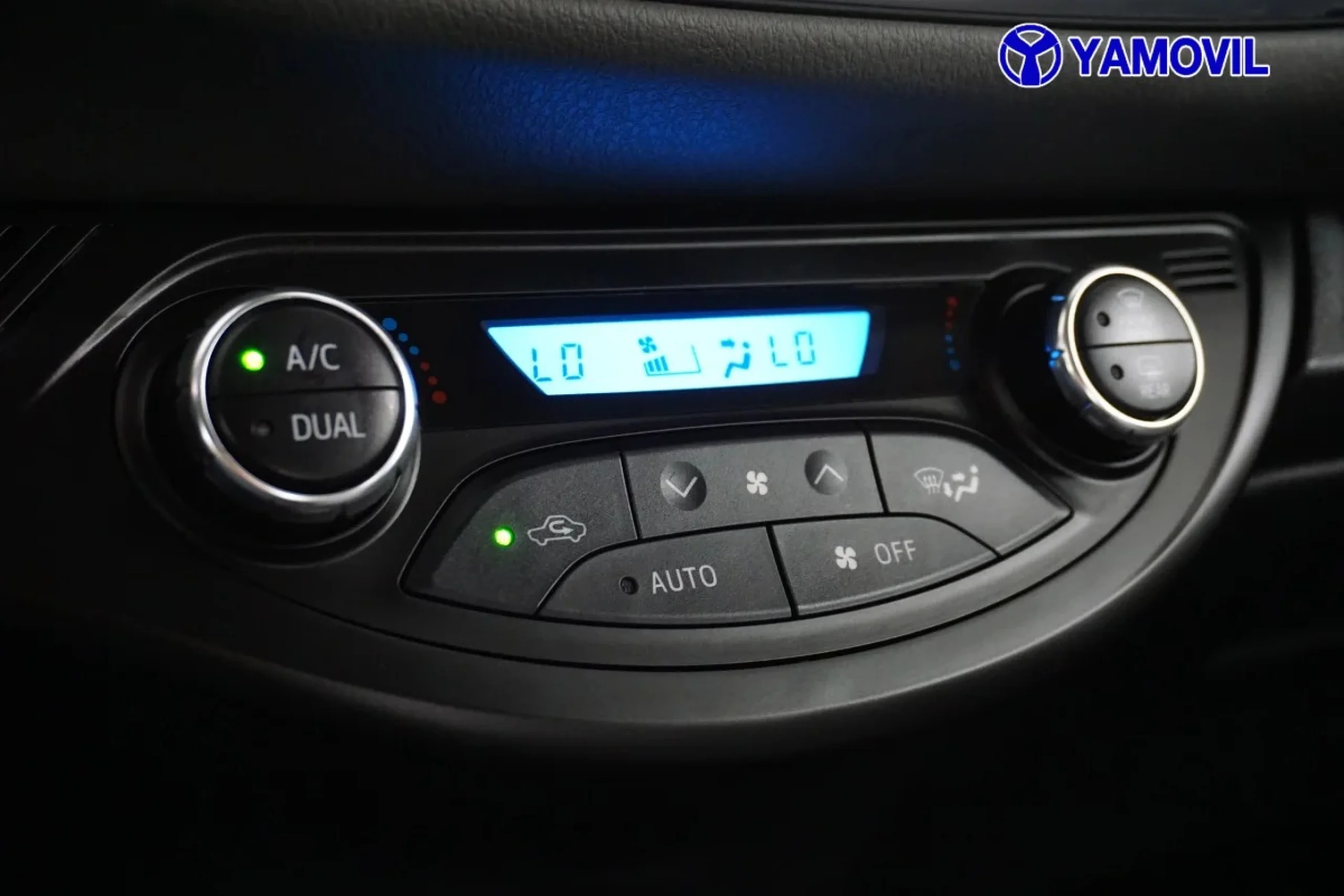 Toyota Yaris 110 Active 82 kW (111 CV) - Foto 27