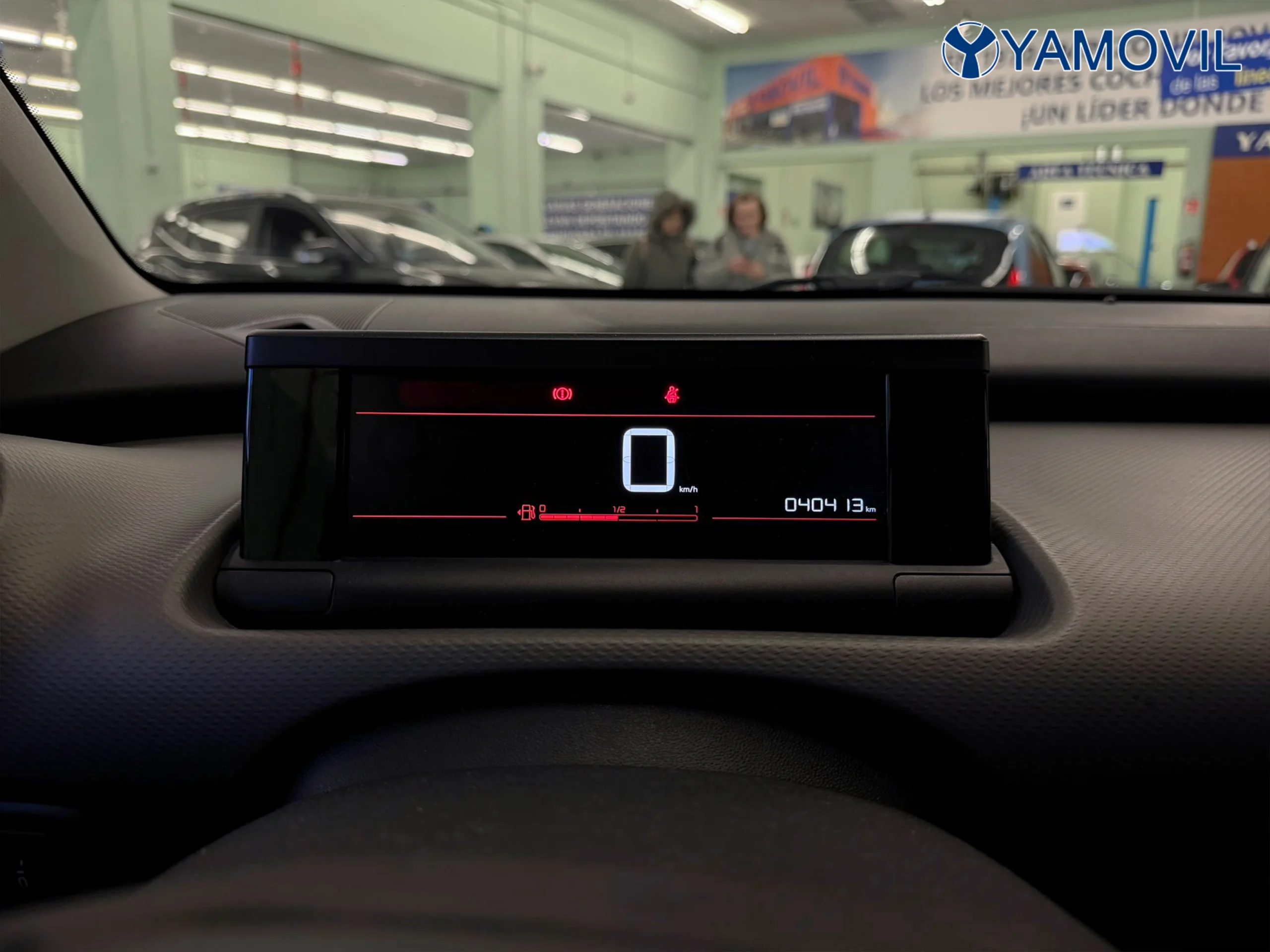 Citroen C4 Cactus PureTech 110 SANDS Shine 81 kW (110 CV) - Foto 6