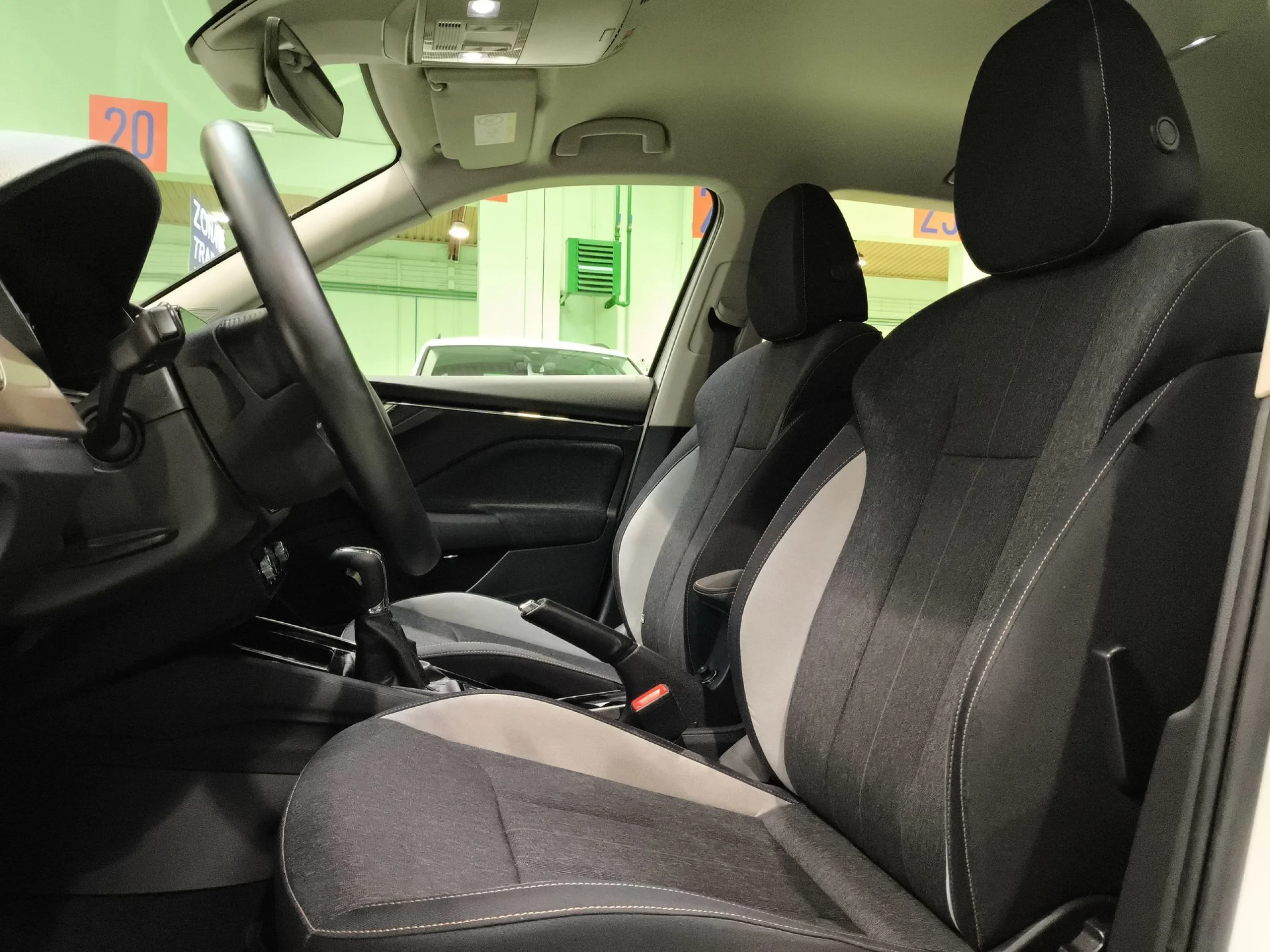 Skoda Kamiq 1.5 TSI Style DSG 110 kW (150 CV) - Foto 8