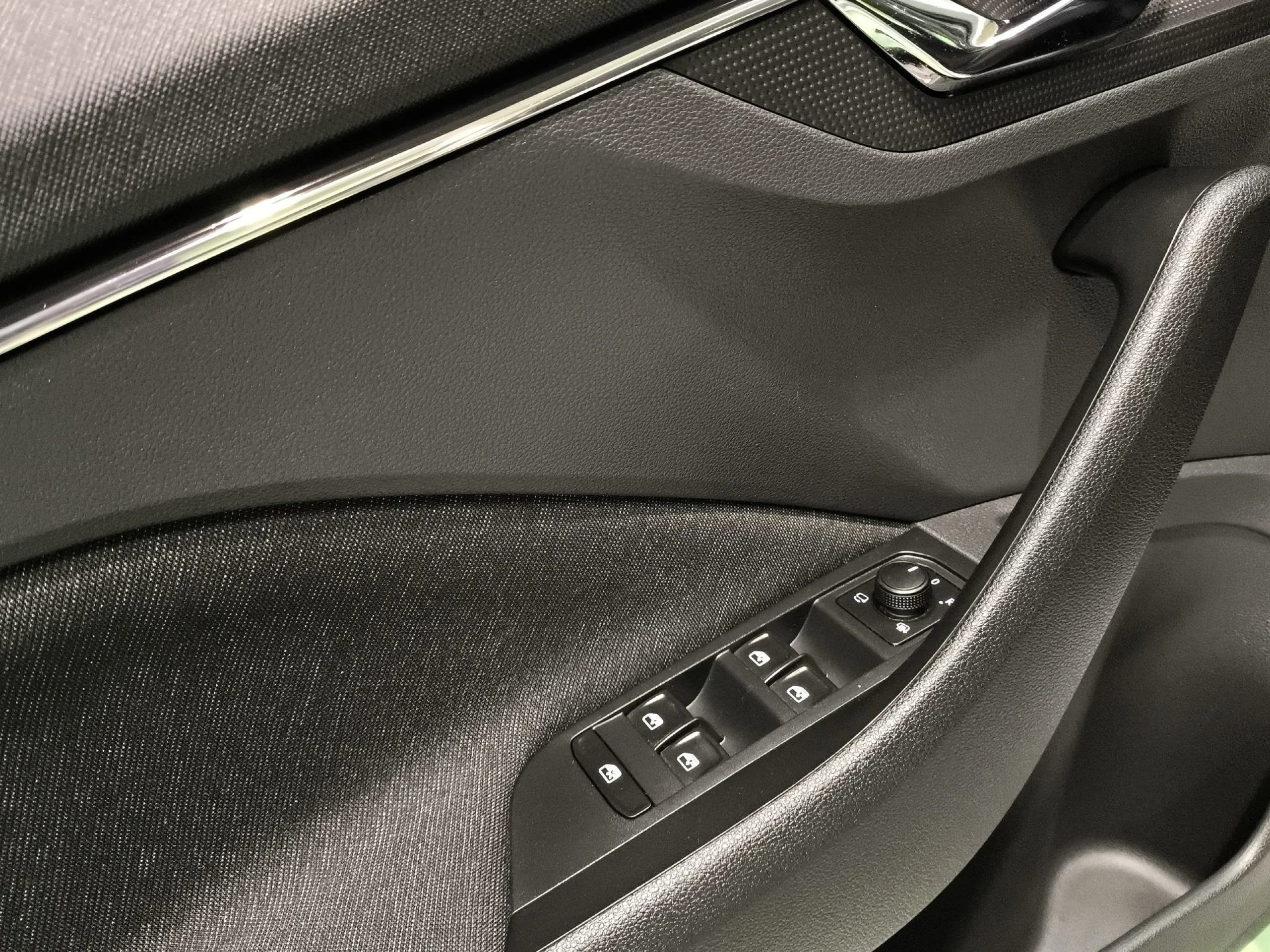 Skoda Kamiq 1.5 TSI Style DSG 110 kW (150 CV) - Foto 10