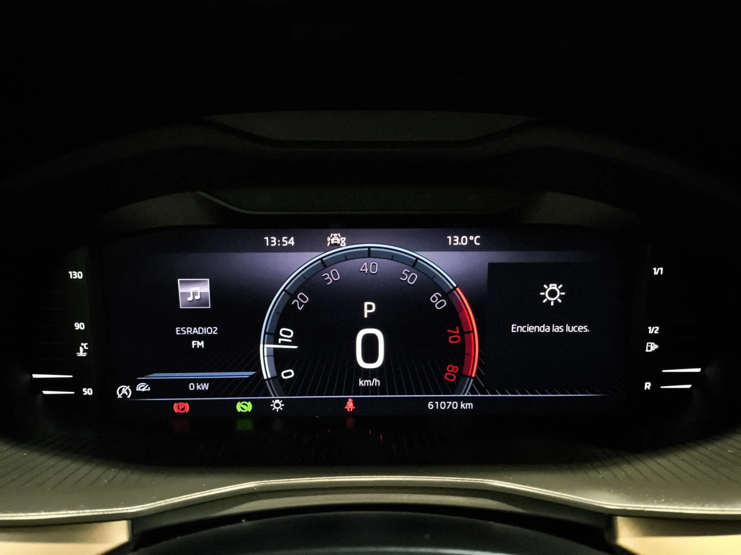 Skoda Kamiq 1.5 TSI Style DSG 110 kW (150 CV) - Foto 15