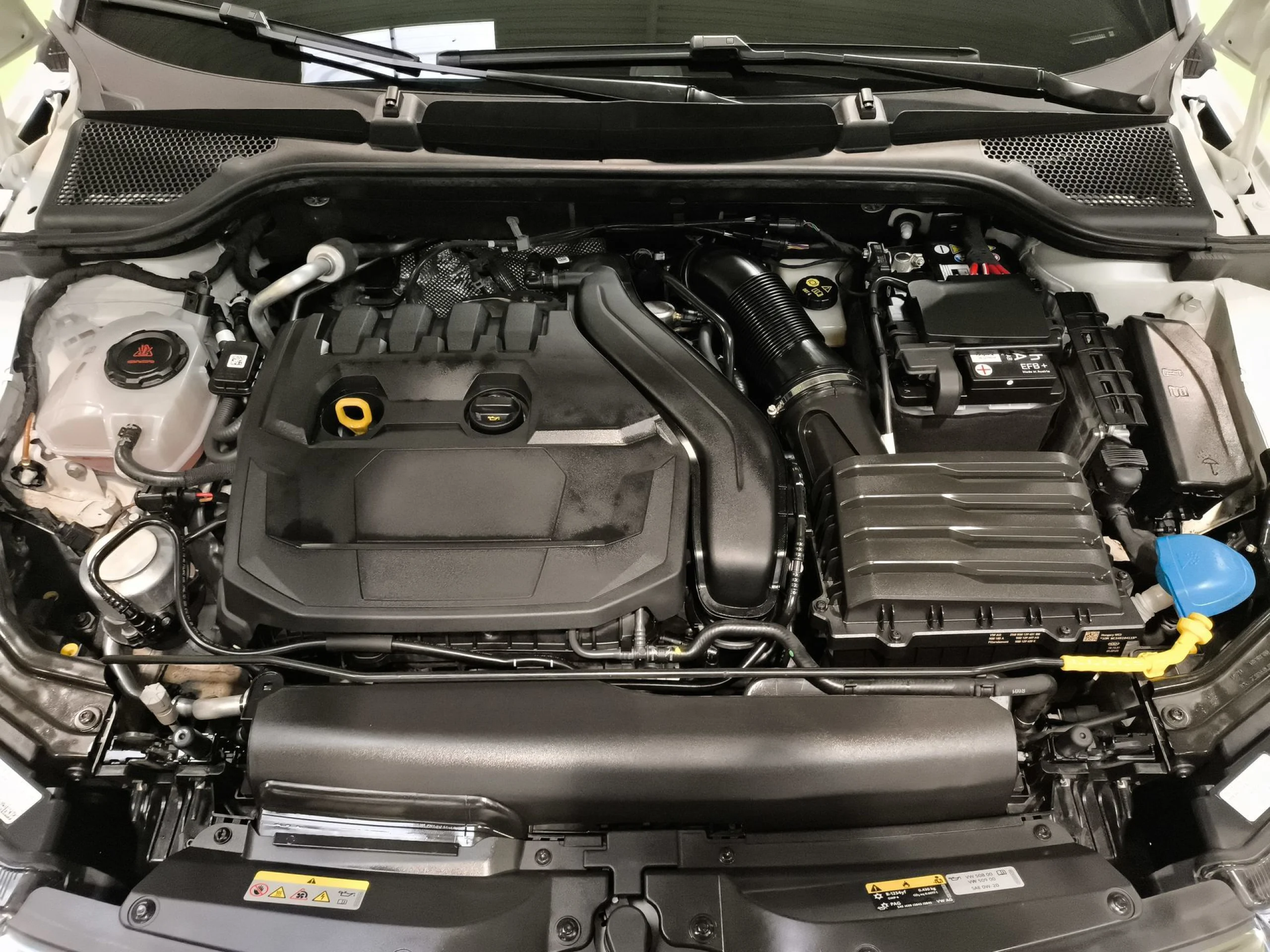 Skoda Kamiq 1.5 TSI Style DSG 110 kW (150 CV) - Foto 26