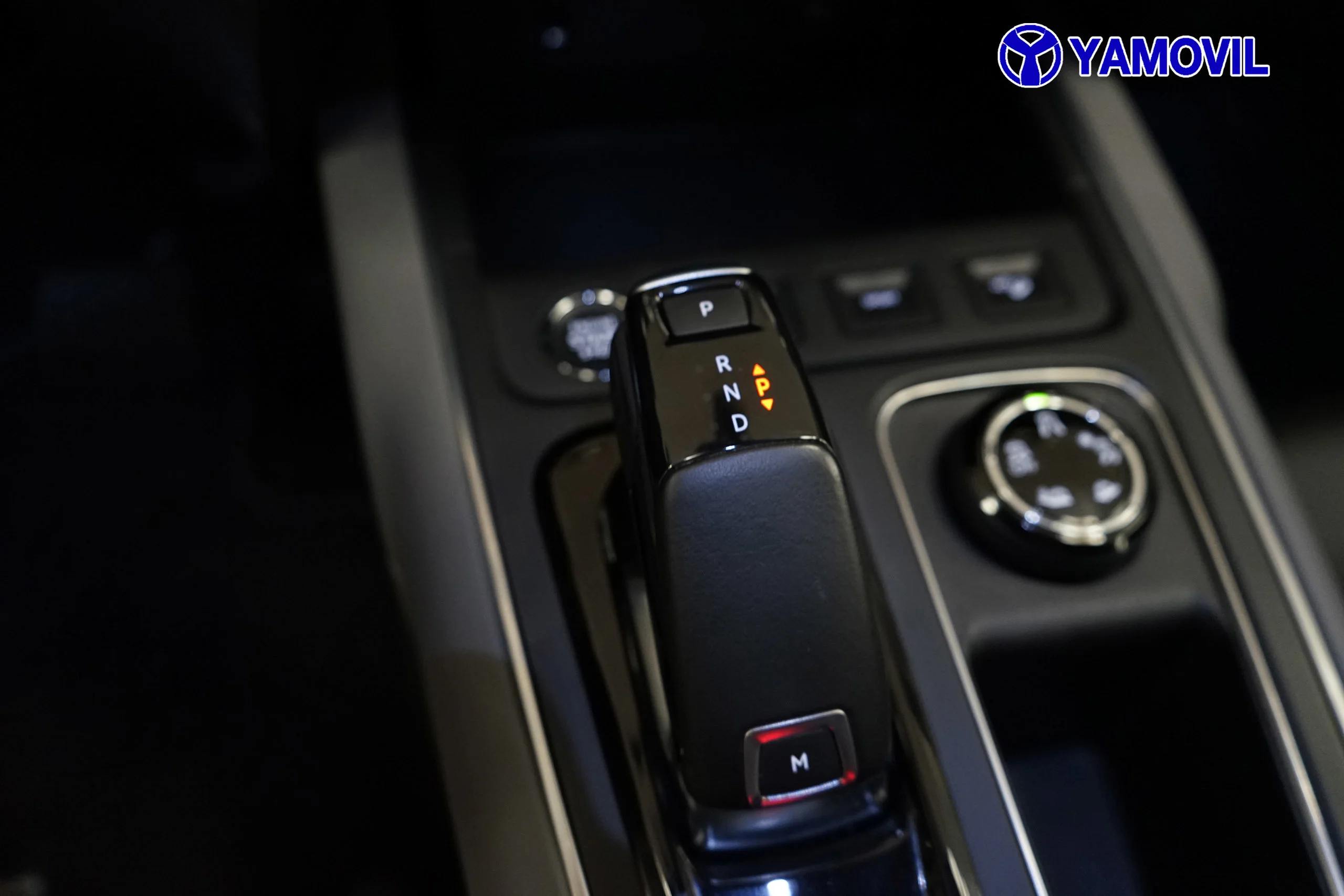 Citroen C5 Aircross BlueHdi 130 SANDS Feel EAT8 96 kW (131 CV) - Foto 30