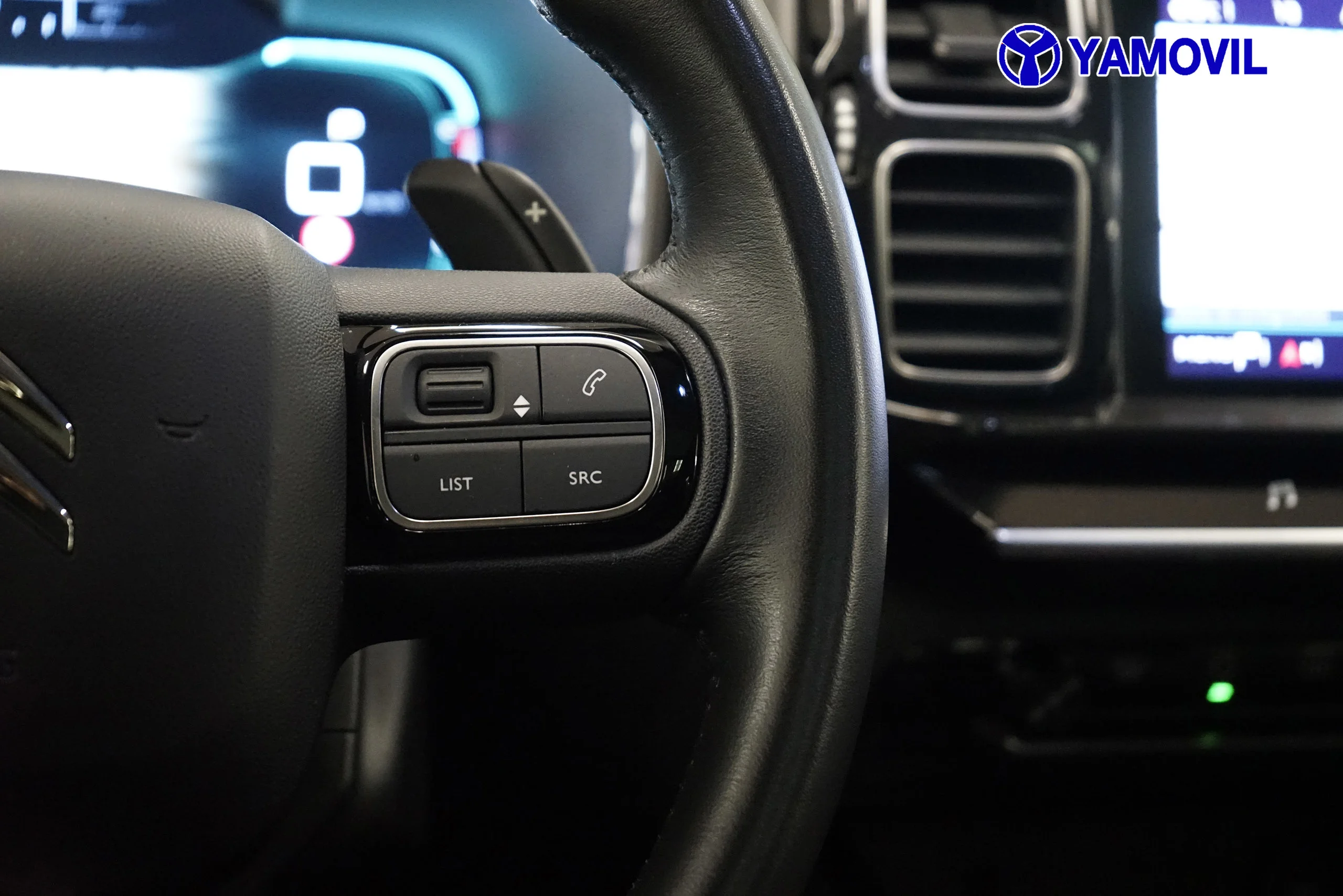 Citroen C5 Aircross BlueHdi 130 SANDS Feel EAT8 96 kW (131 CV) - Foto 21