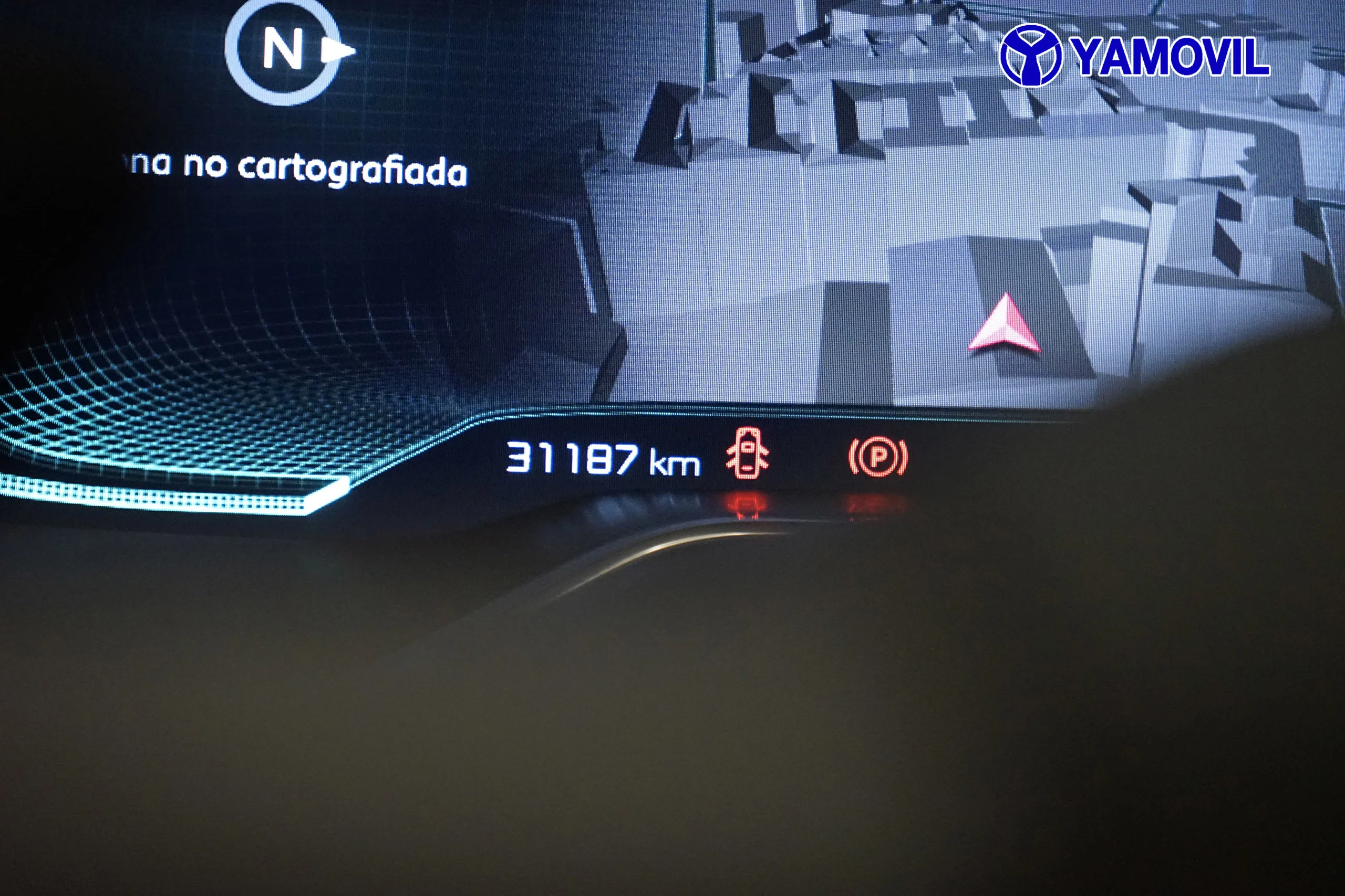 Citroen C5 Aircross BlueHdi 130 SANDS Feel EAT8 96 kW (131 CV) - Foto 24
