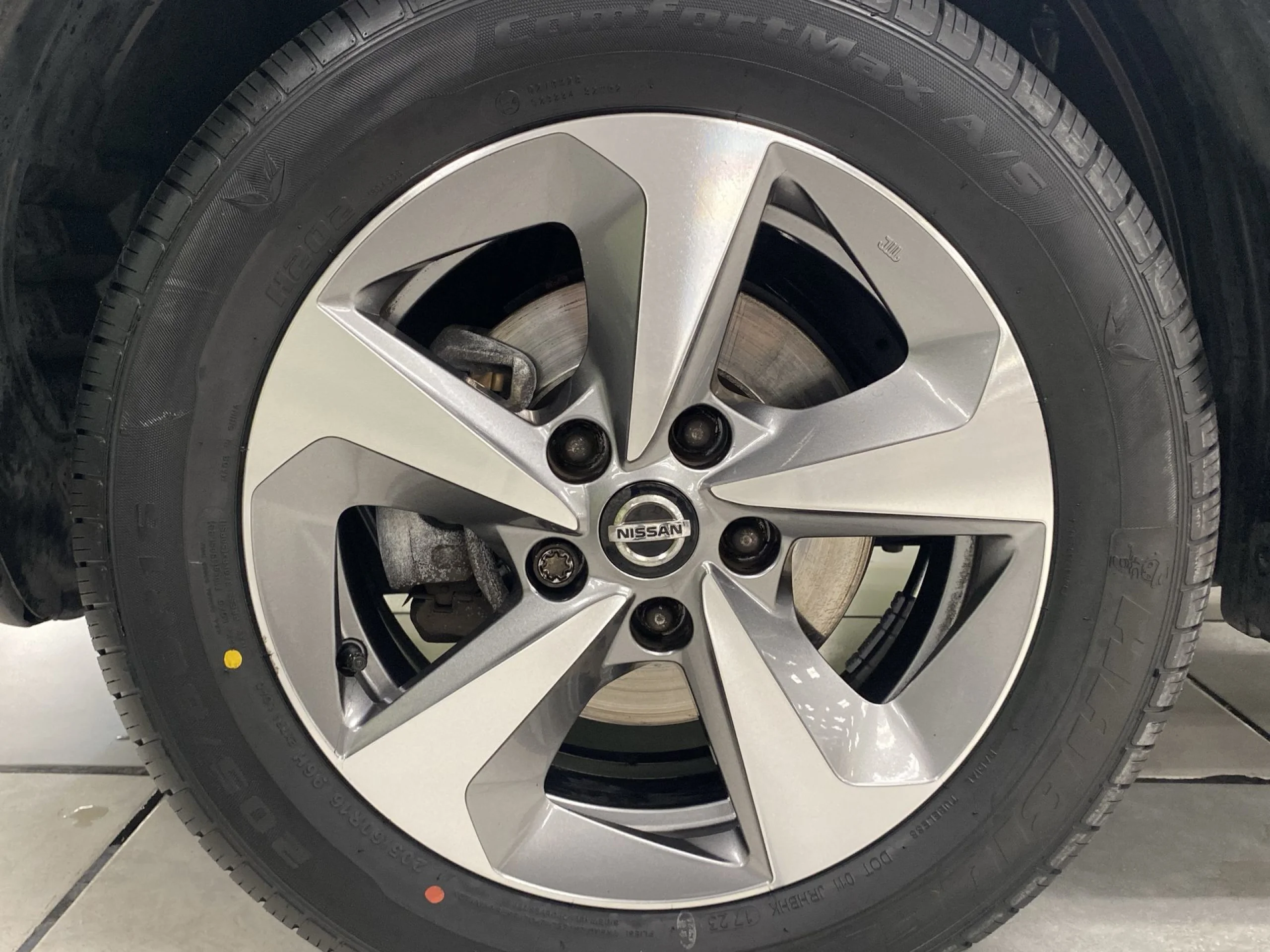 Nissan Juke dCi 110 N-Connecta 81 kW (110 CV) - Foto 7