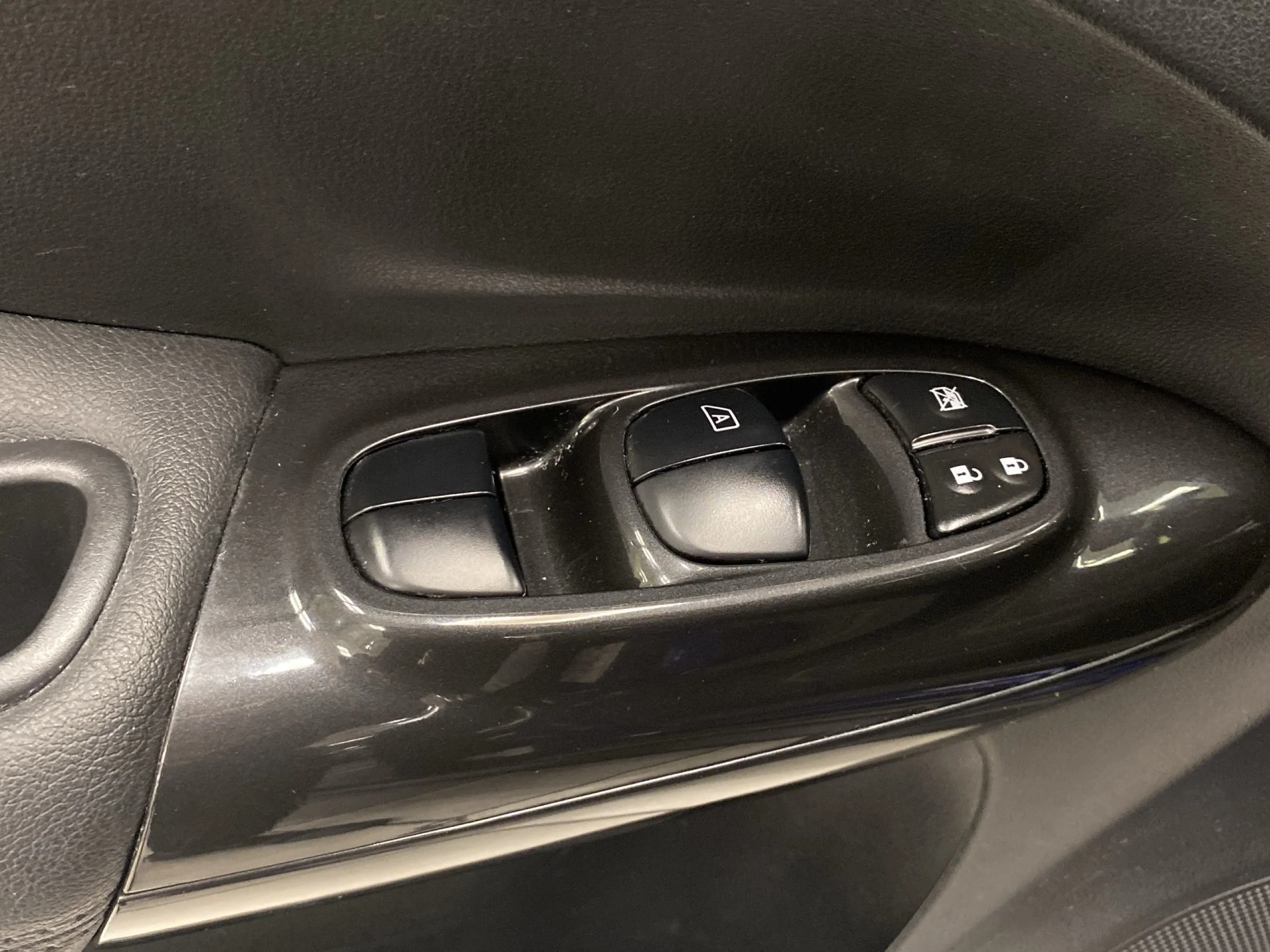 Nissan Juke dCi 110 N-Connecta 81 kW (110 CV) - Foto 10