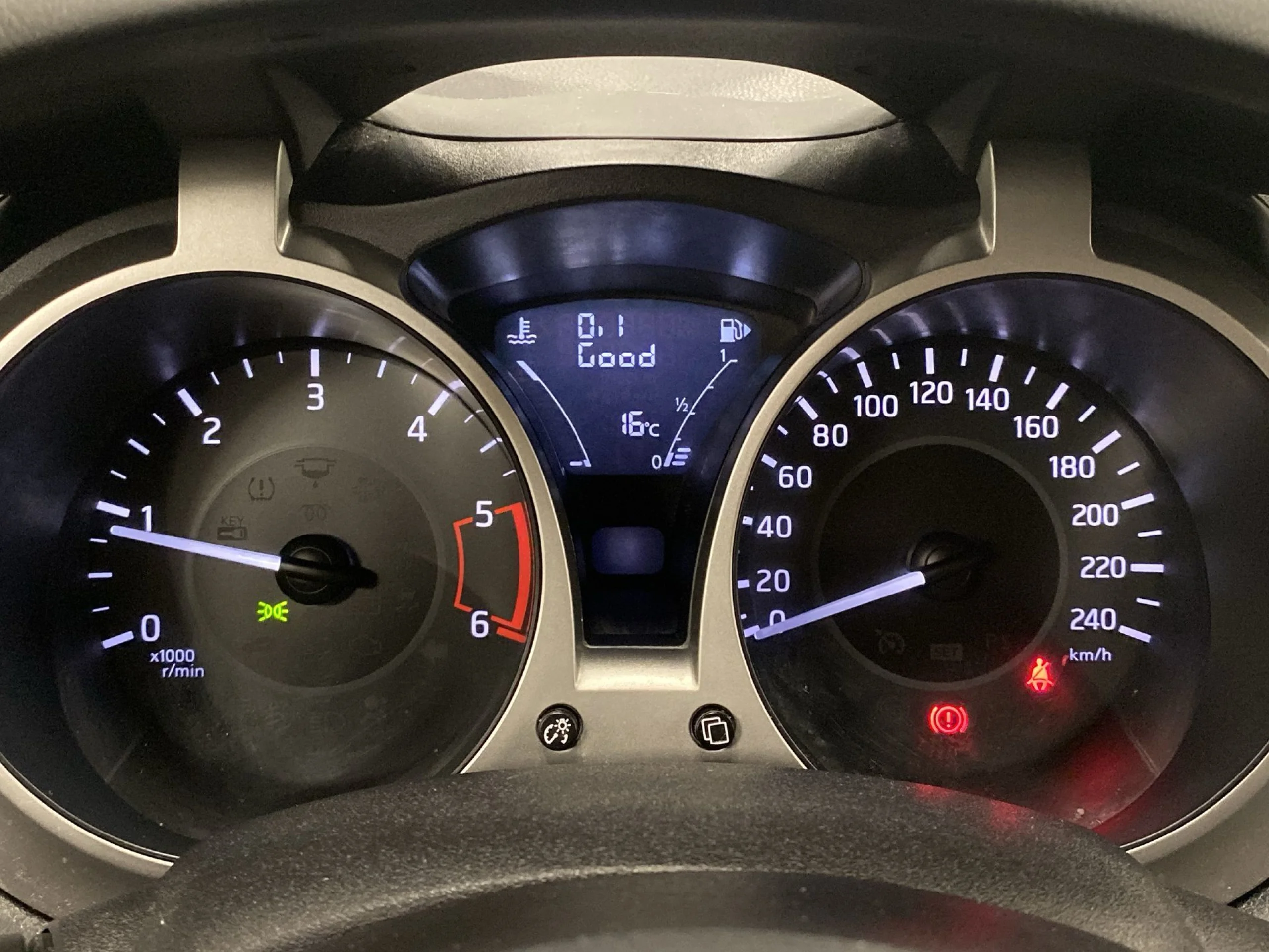 Nissan Juke dCi 110 N-Connecta 81 kW (110 CV) - Foto 12