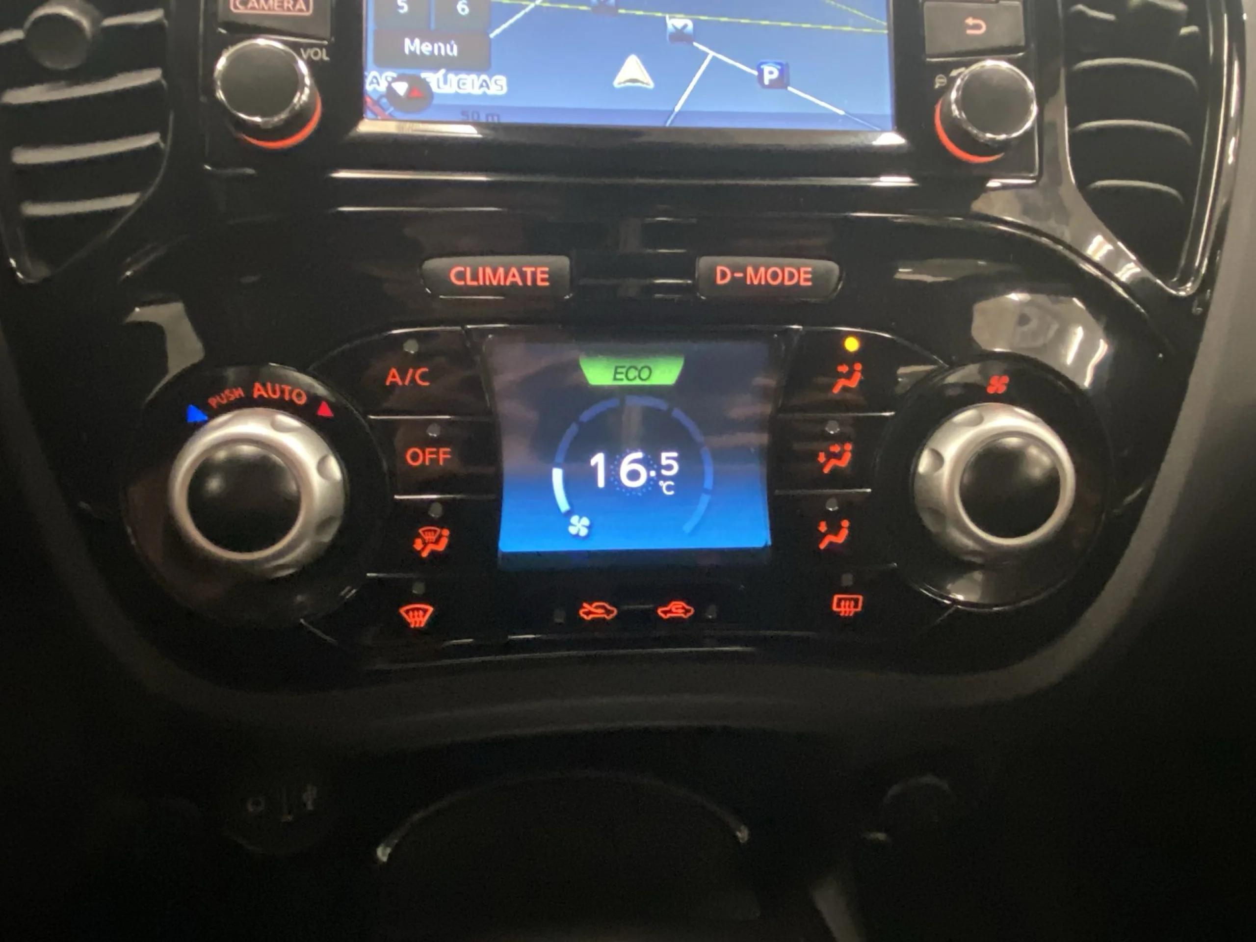Nissan Juke dCi 110 N-Connecta 81 kW (110 CV) - Foto 16