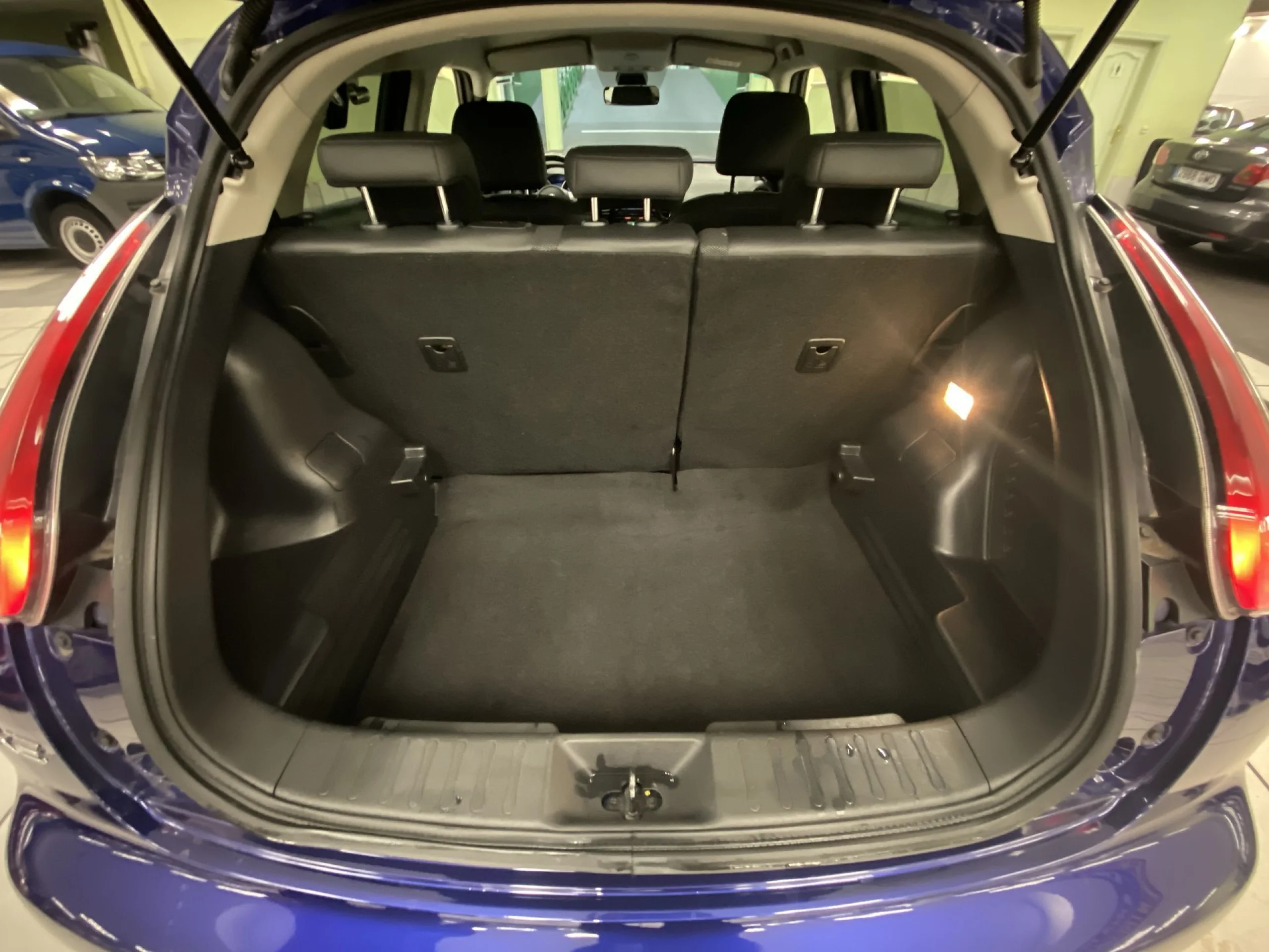 Nissan Juke dCi 110 N-Connecta 81 kW (110 CV) - Foto 20