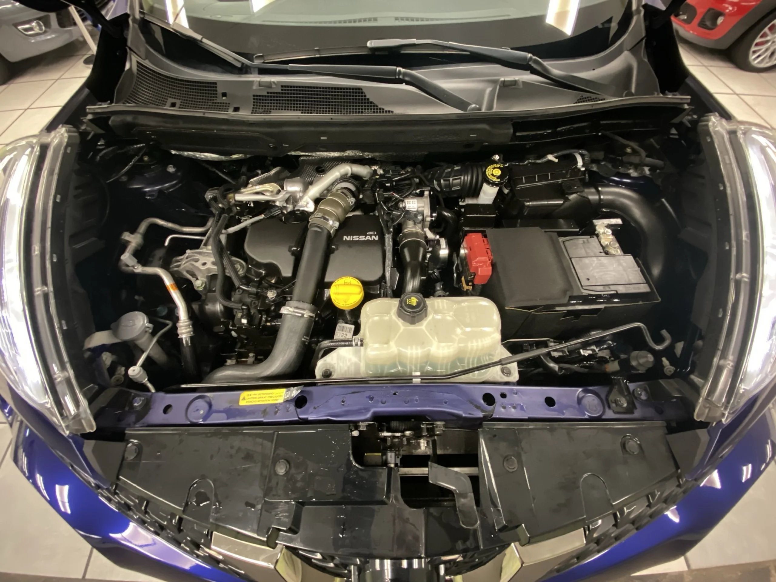 Nissan Juke dCi 110 N-Connecta 81 kW (110 CV) - Foto 22