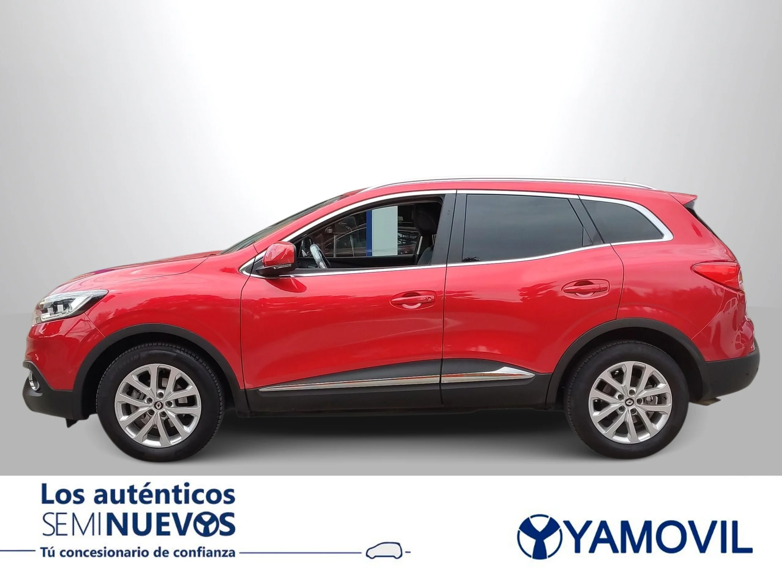 Renault Kadjar Zen Energy TCe 96 kW (130 CV) EDC - Foto 2
