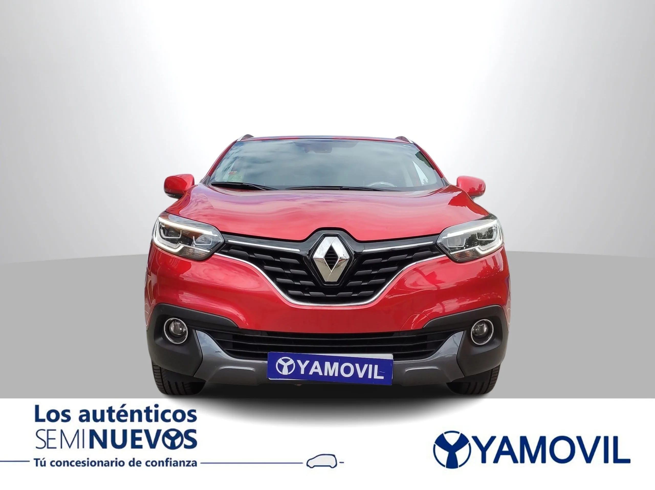 Renault Kadjar Zen Energy TCe 96 kW (130 CV) EDC - Foto 6