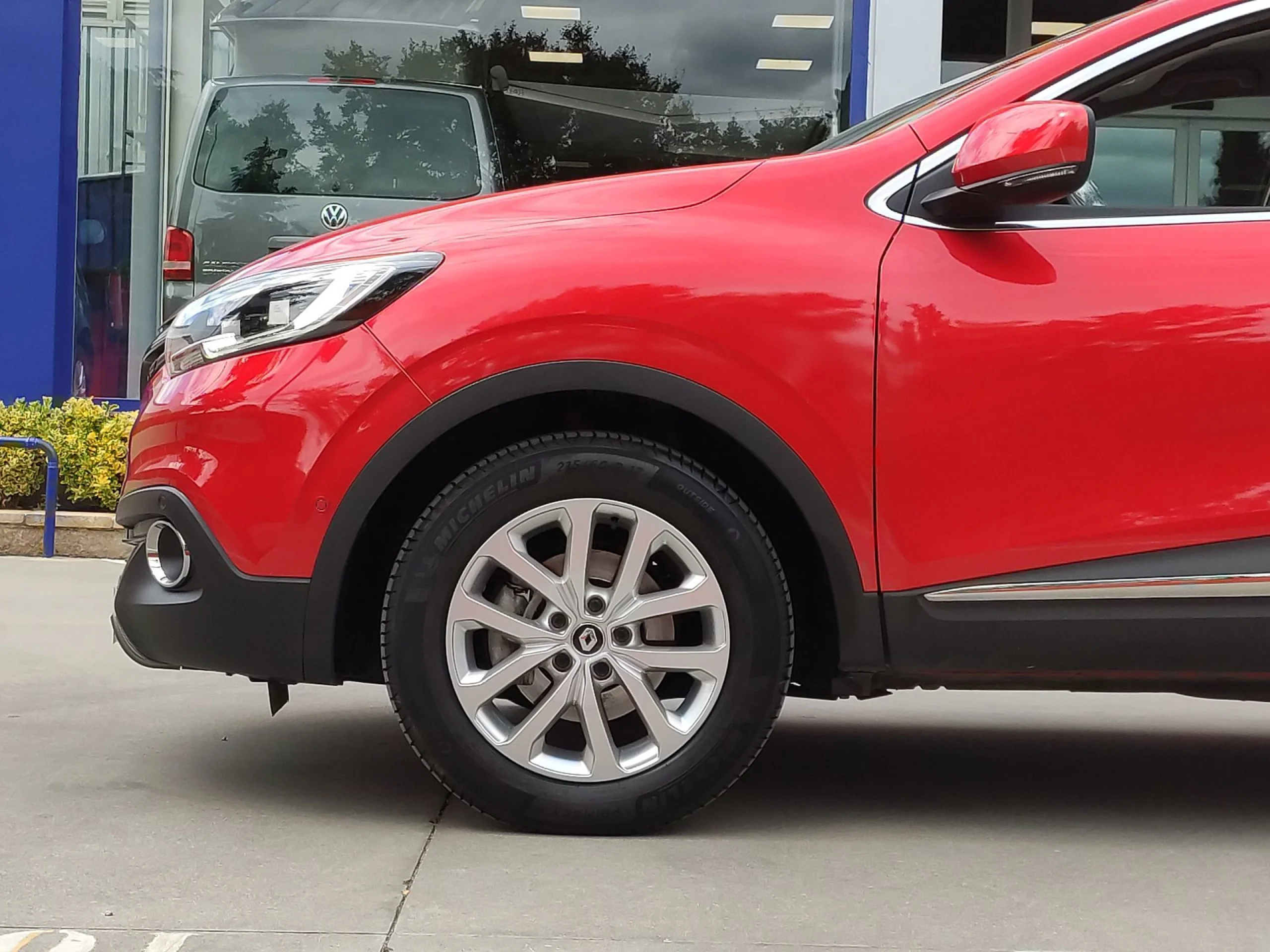 Renault Kadjar Zen Energy TCe 96 kW (130 CV) EDC - Foto 7