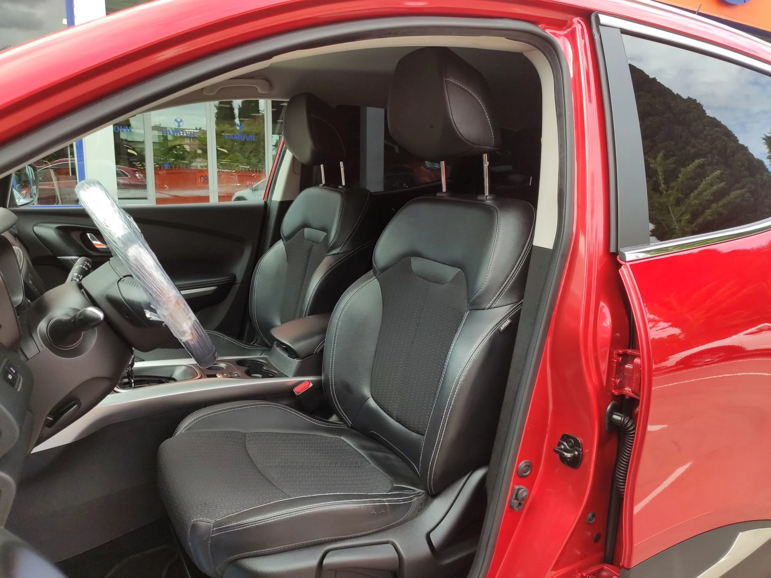 Renault Kadjar Zen Energy TCe 96 kW (130 CV) EDC - Foto 8