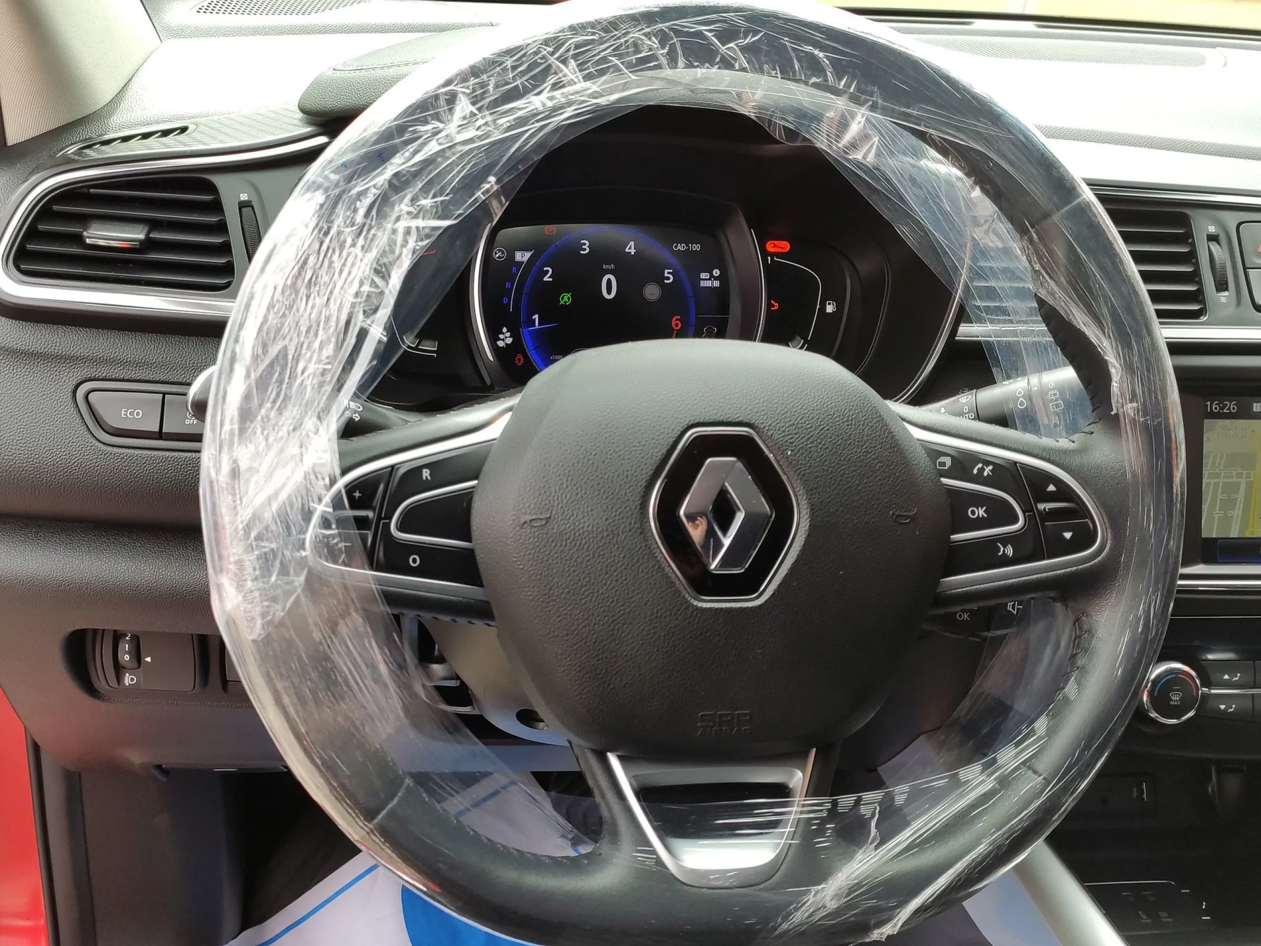 Renault Kadjar Zen Energy TCe 96 kW (130 CV) EDC - Foto 11