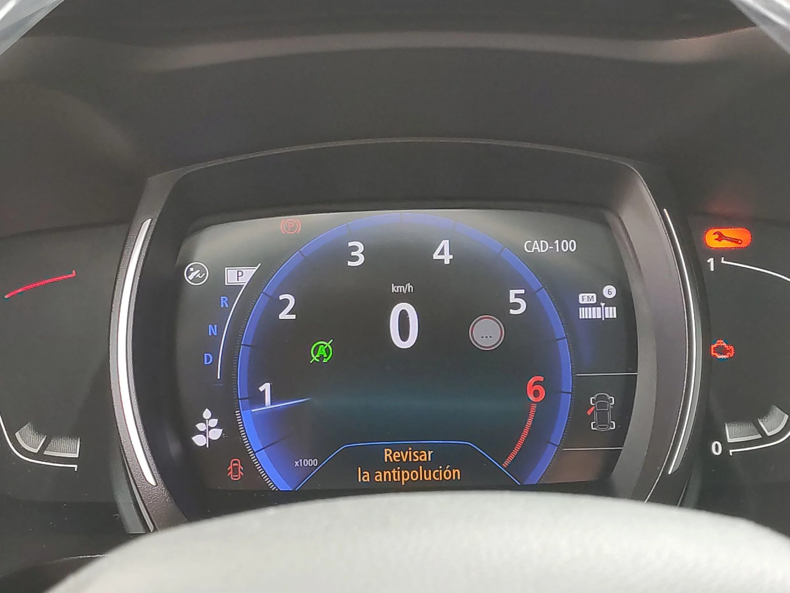 Renault Kadjar Zen Energy TCe 96 kW (130 CV) EDC - Foto 12