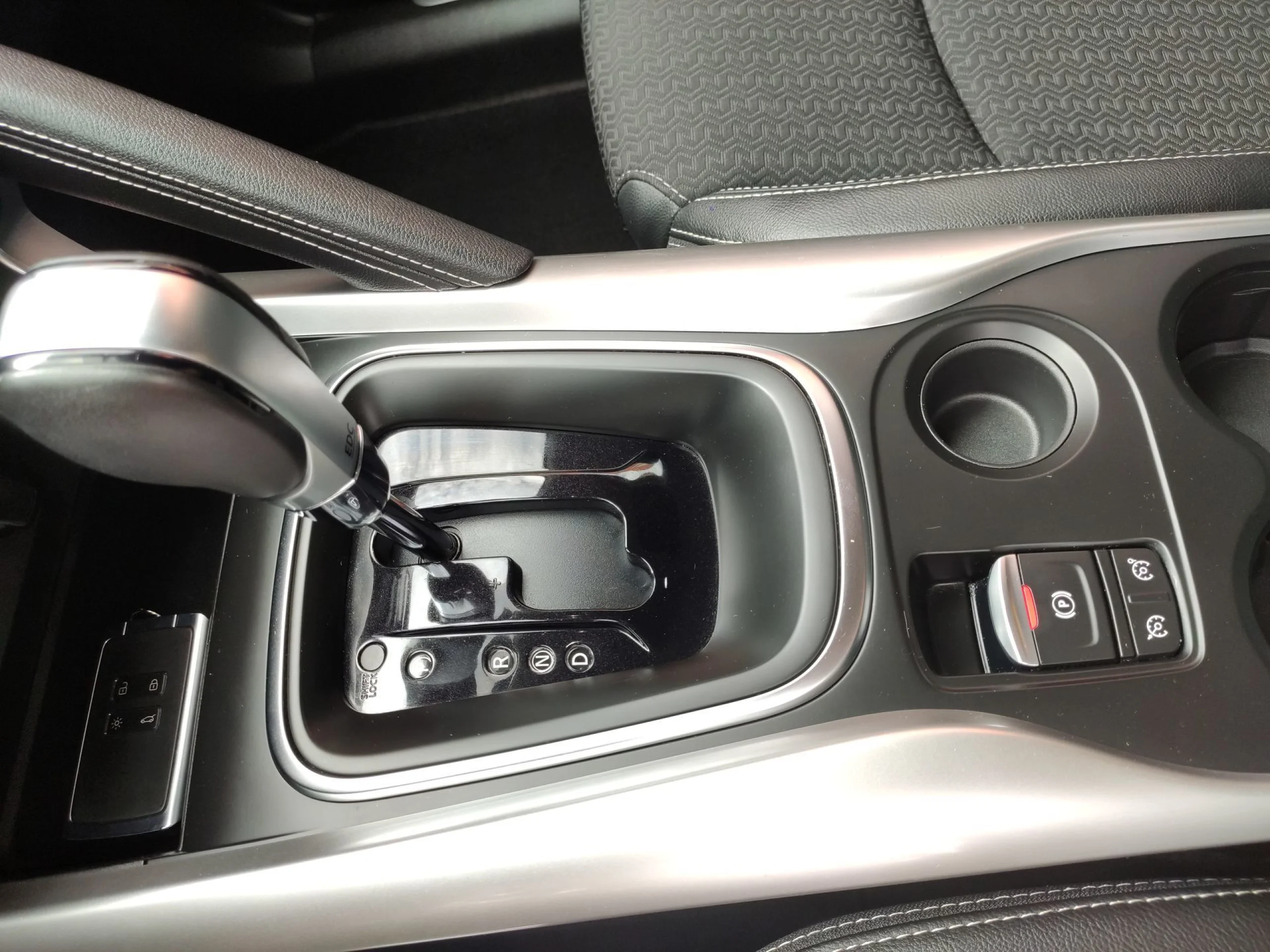 Renault Kadjar Zen Energy TCe 96 kW (130 CV) EDC - Foto 17