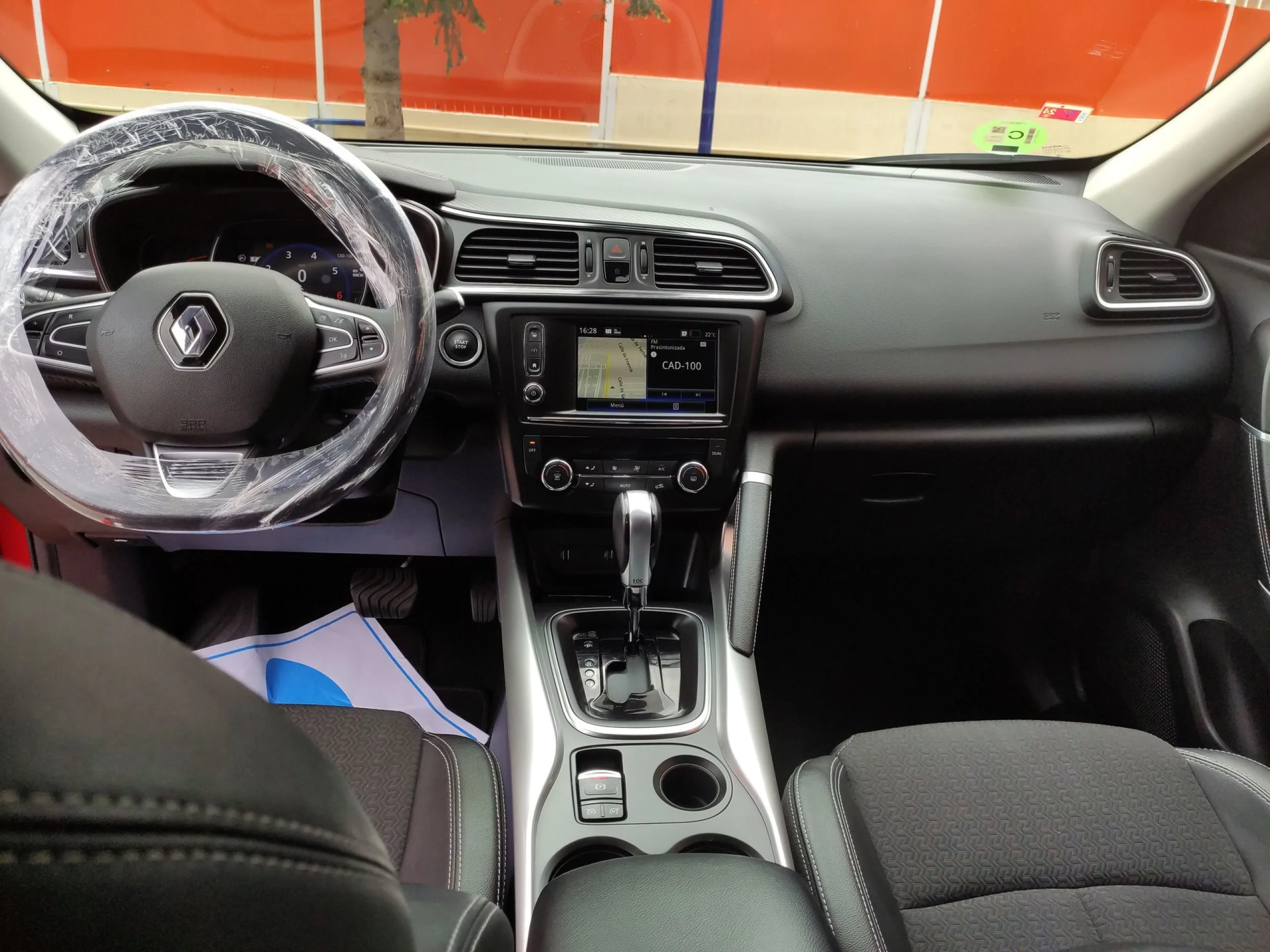Renault Kadjar Zen Energy TCe 96 kW (130 CV) EDC - Foto 18
