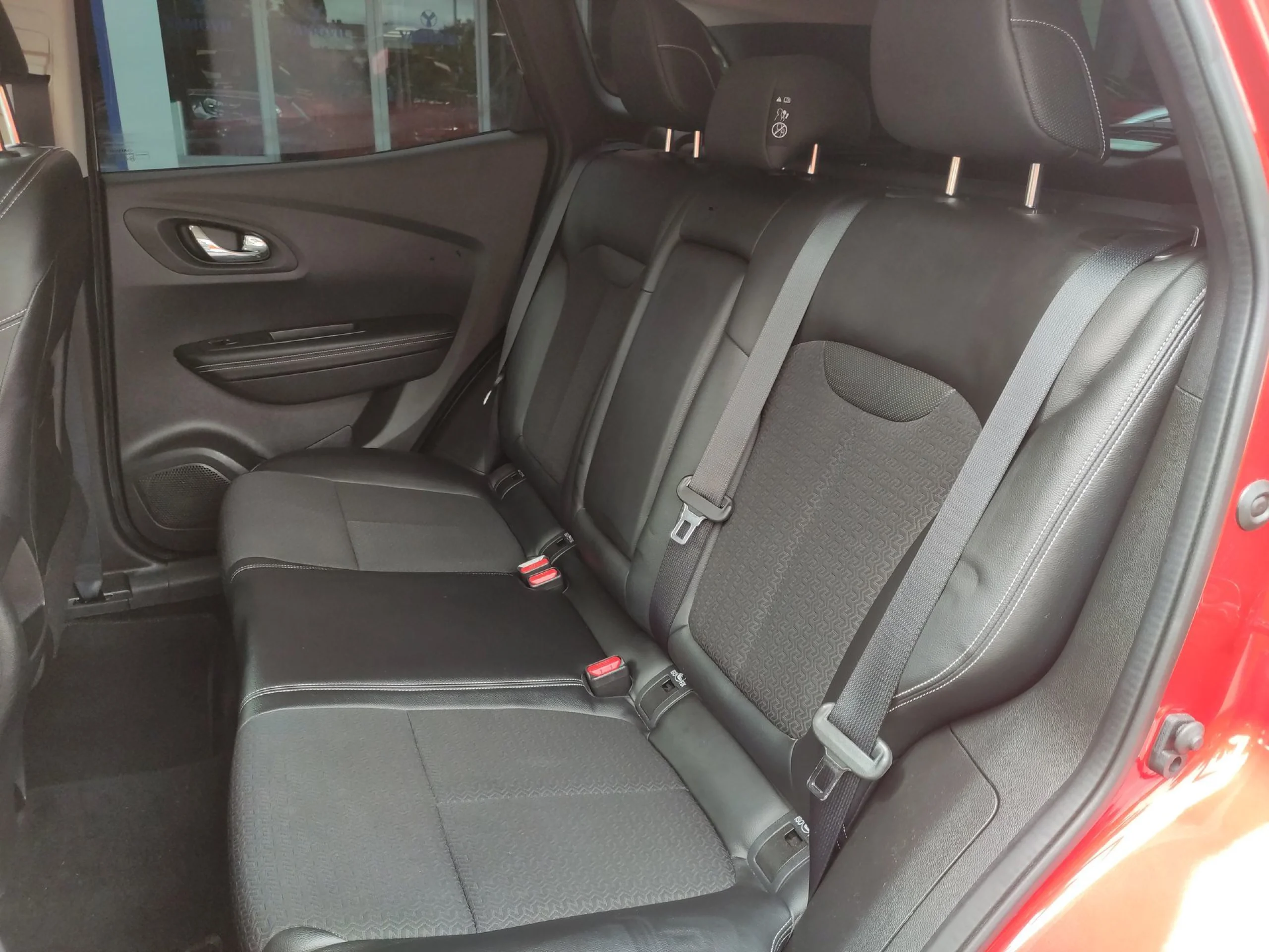 Renault Kadjar Zen Energy TCe 96 kW (130 CV) EDC - Foto 19