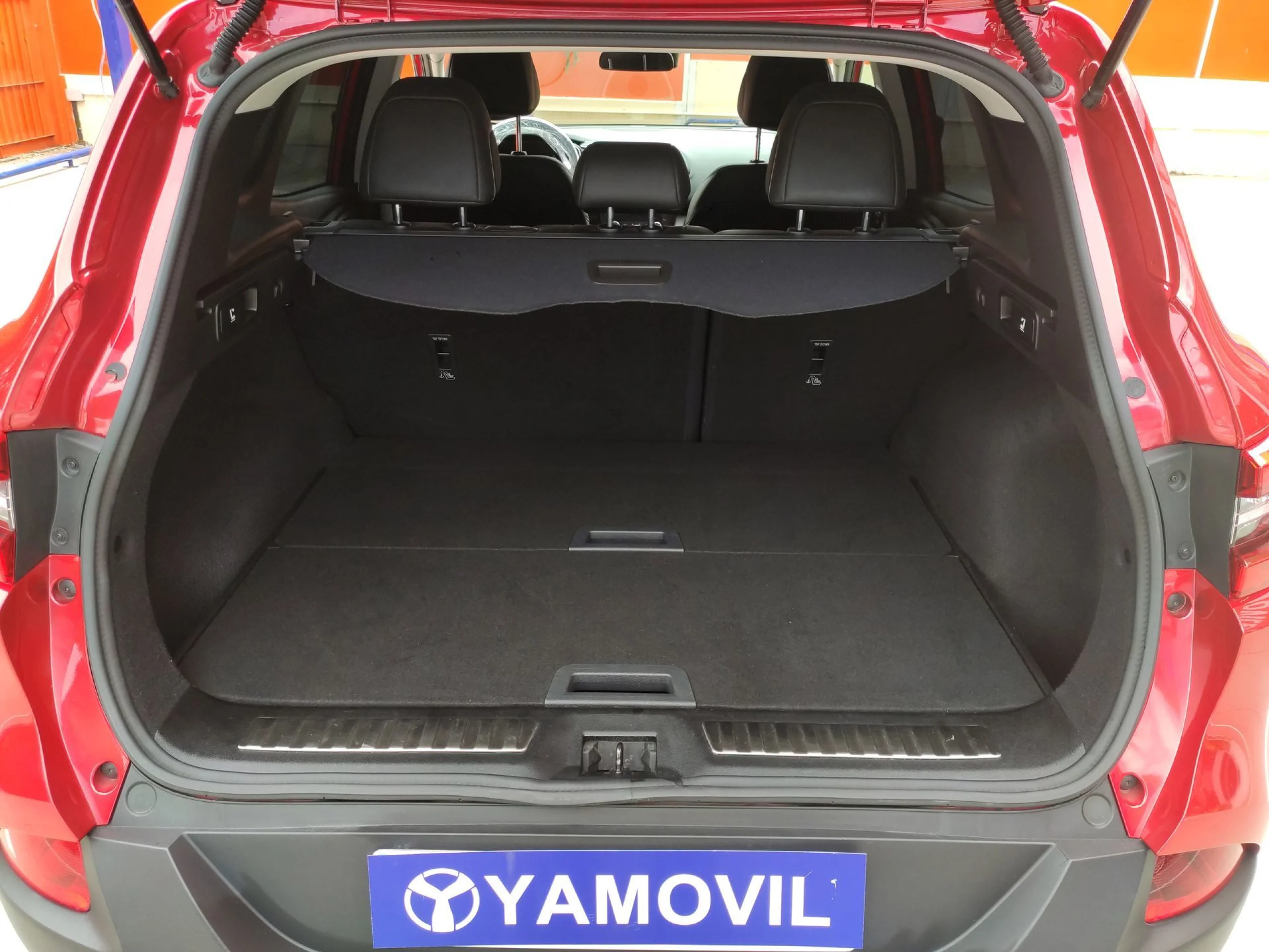 Renault Kadjar Zen Energy TCe 96 kW (130 CV) EDC - Foto 20