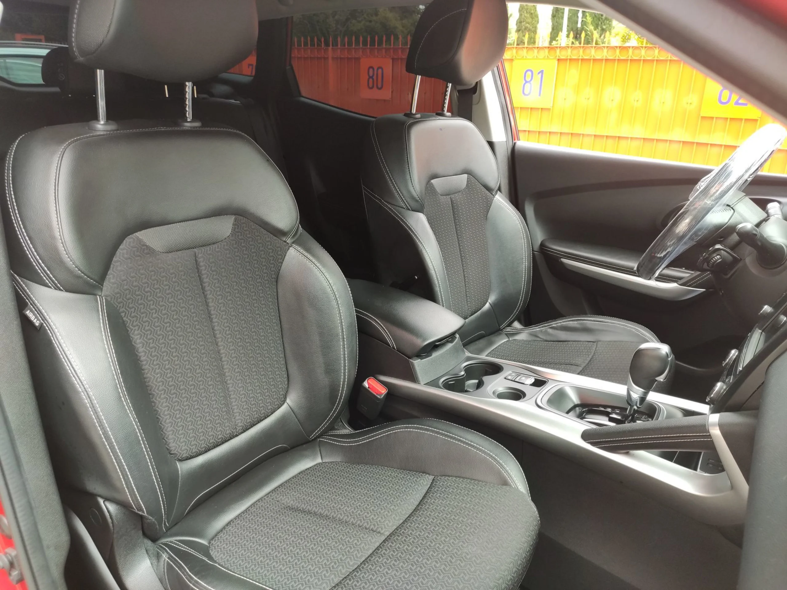 Renault Kadjar Zen Energy TCe 96 kW (130 CV) EDC - Foto 21