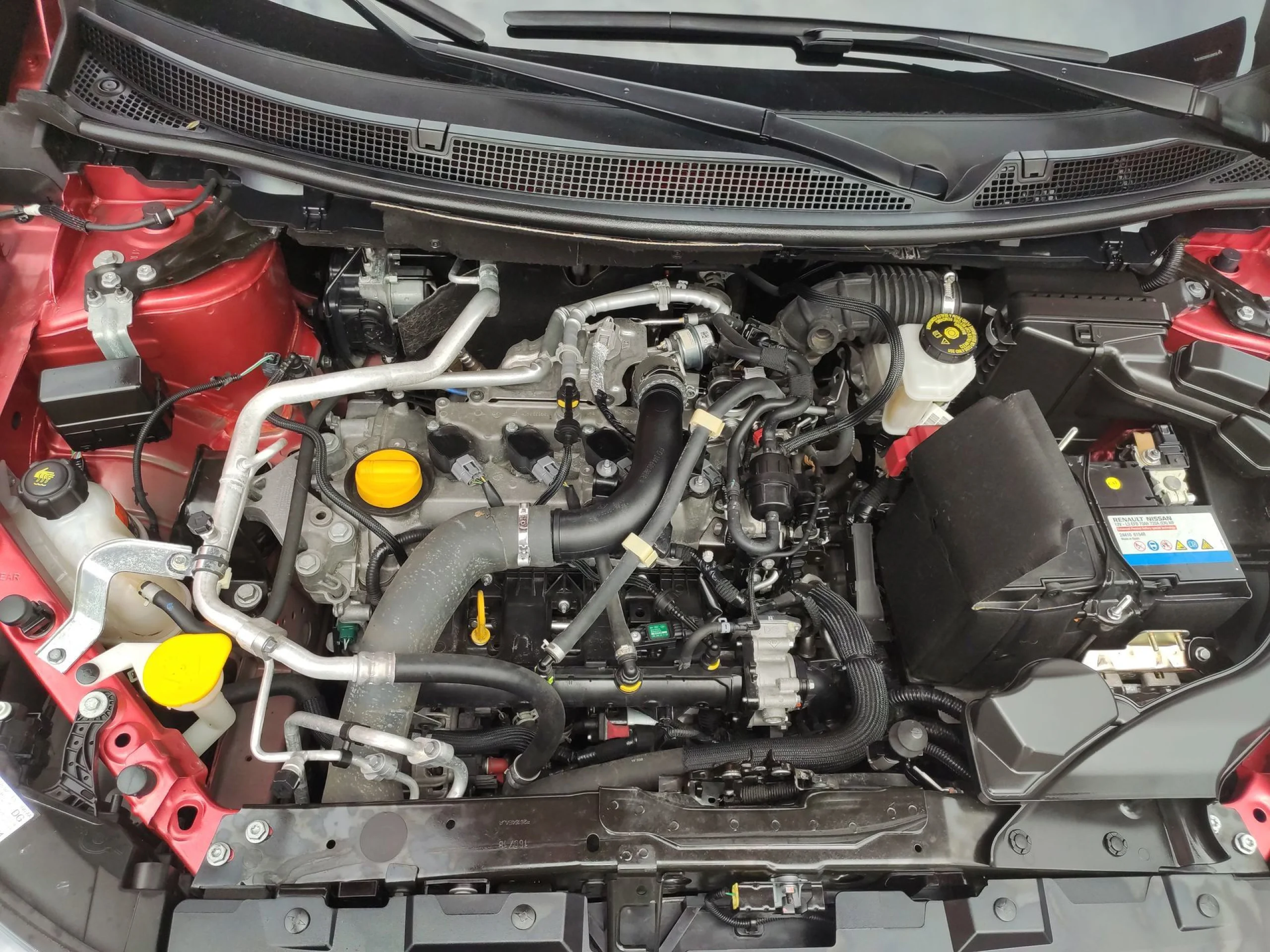 Renault Kadjar Zen Energy TCe 96 kW (130 CV) EDC - Foto 22
