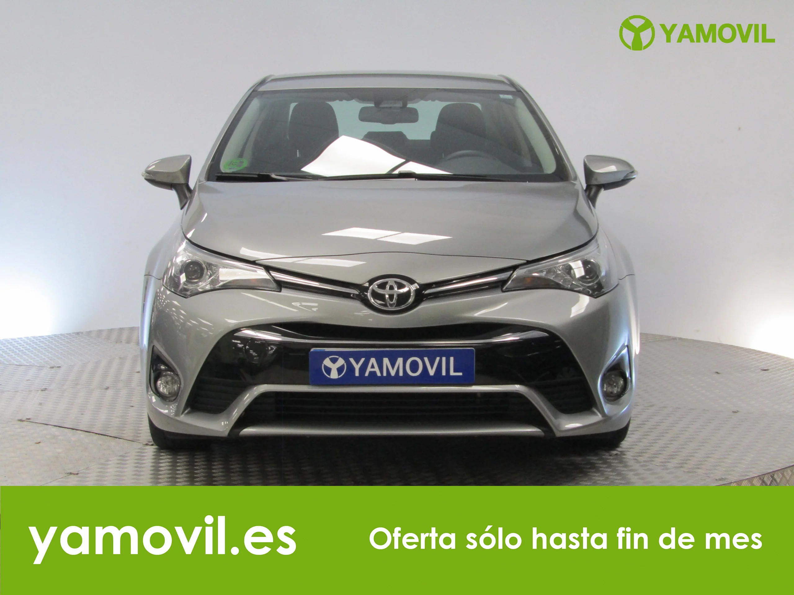 Toyota Avensis 1.6D 115CV BUSINESS - Foto 3