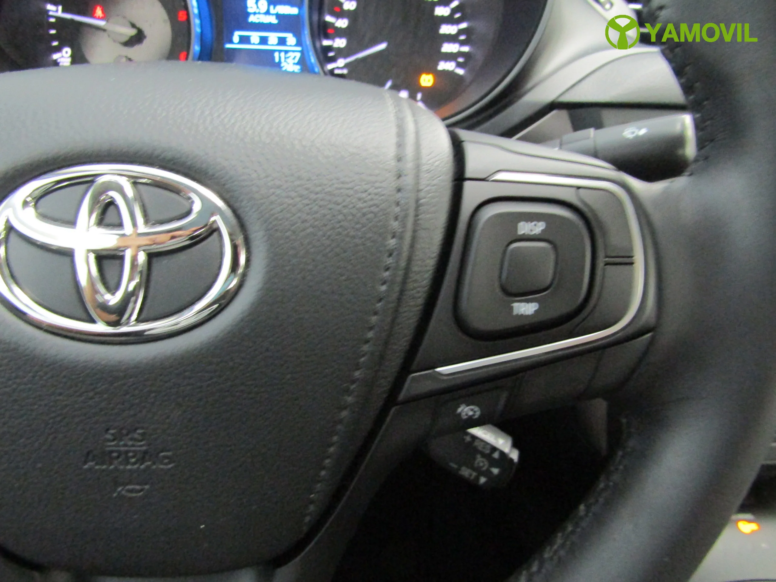 Toyota Avensis 1.6D 115CV BUSINESS - Foto 25