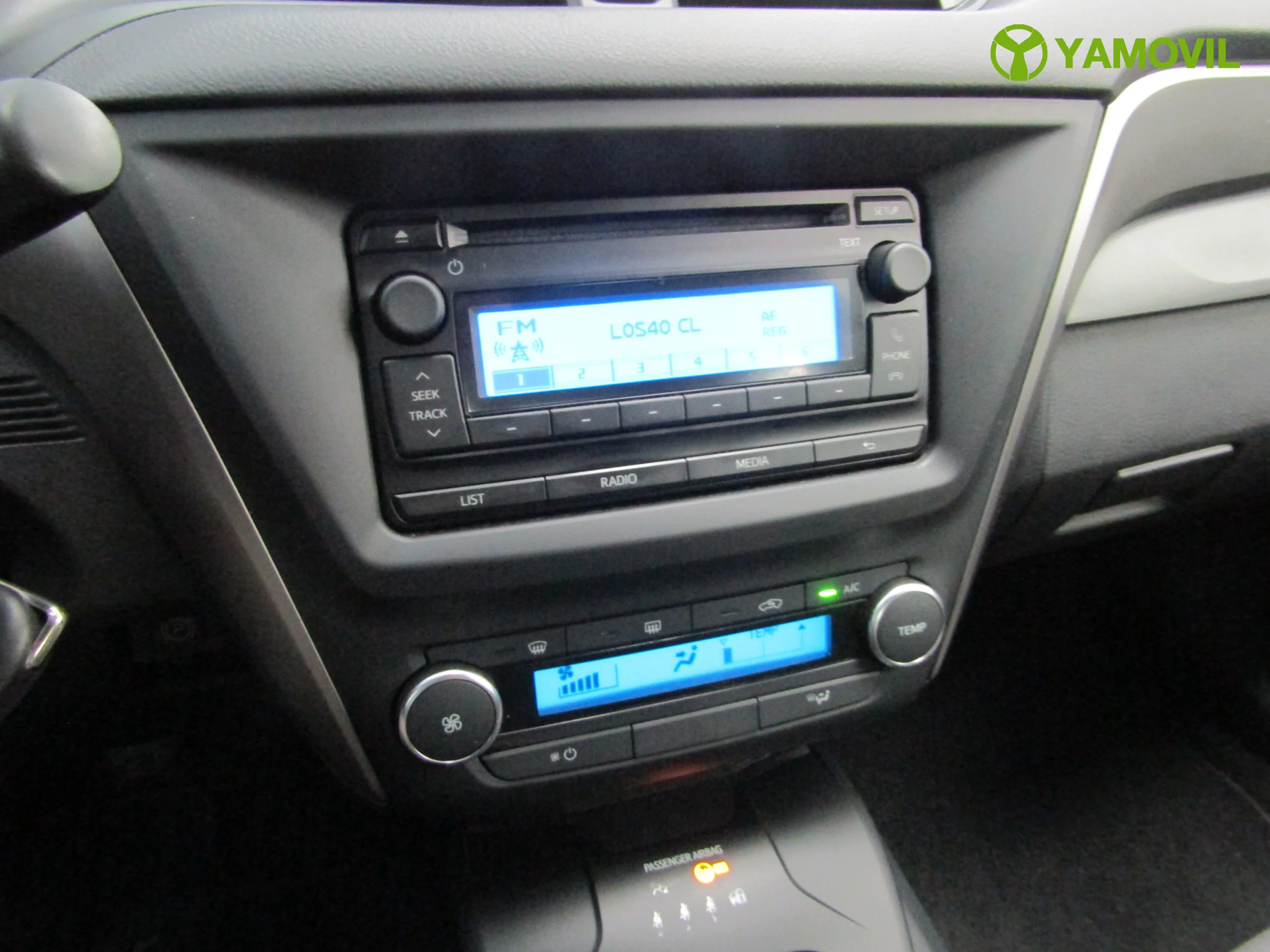 Toyota Avensis 1.6D 115CV BUSINESS - Foto 29