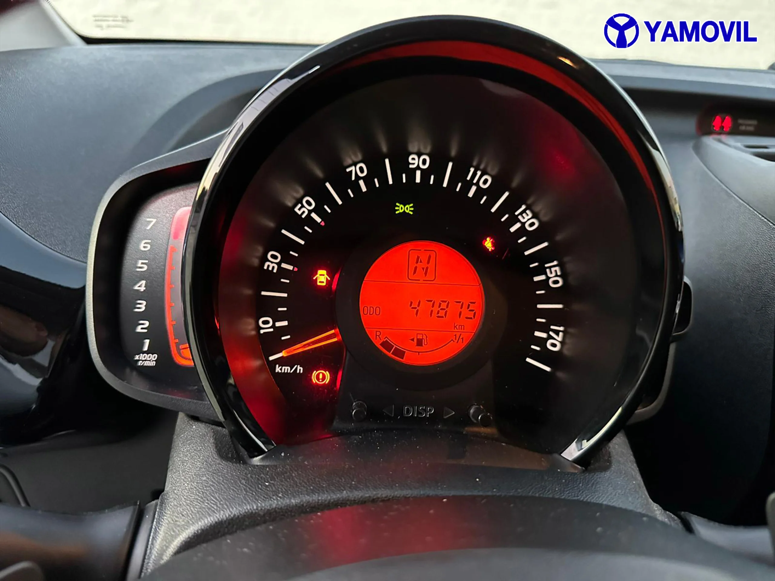 Peugeot 108 1.0 VTi Allure ETG5 53 kW (72 CV) - Foto 4