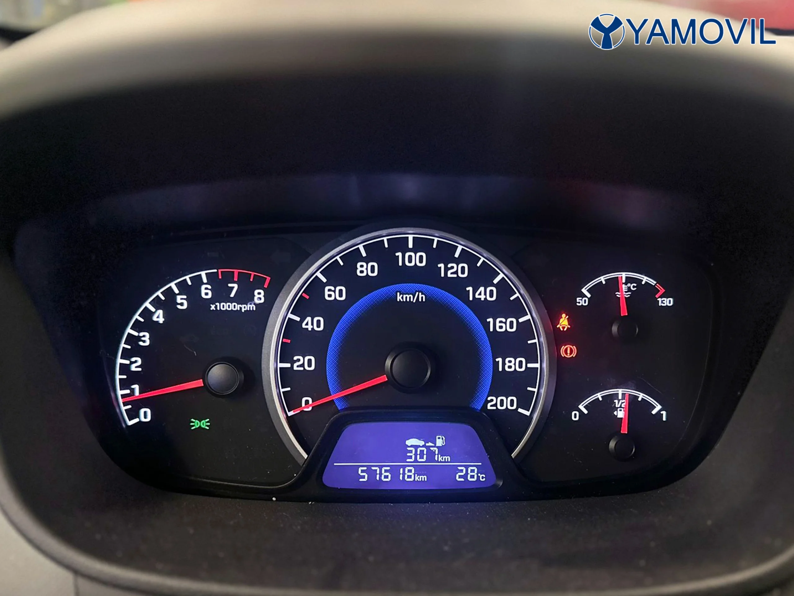 Hyundai I10 1.2 Go ! Plus 64 kW (87 CV) - Foto 6