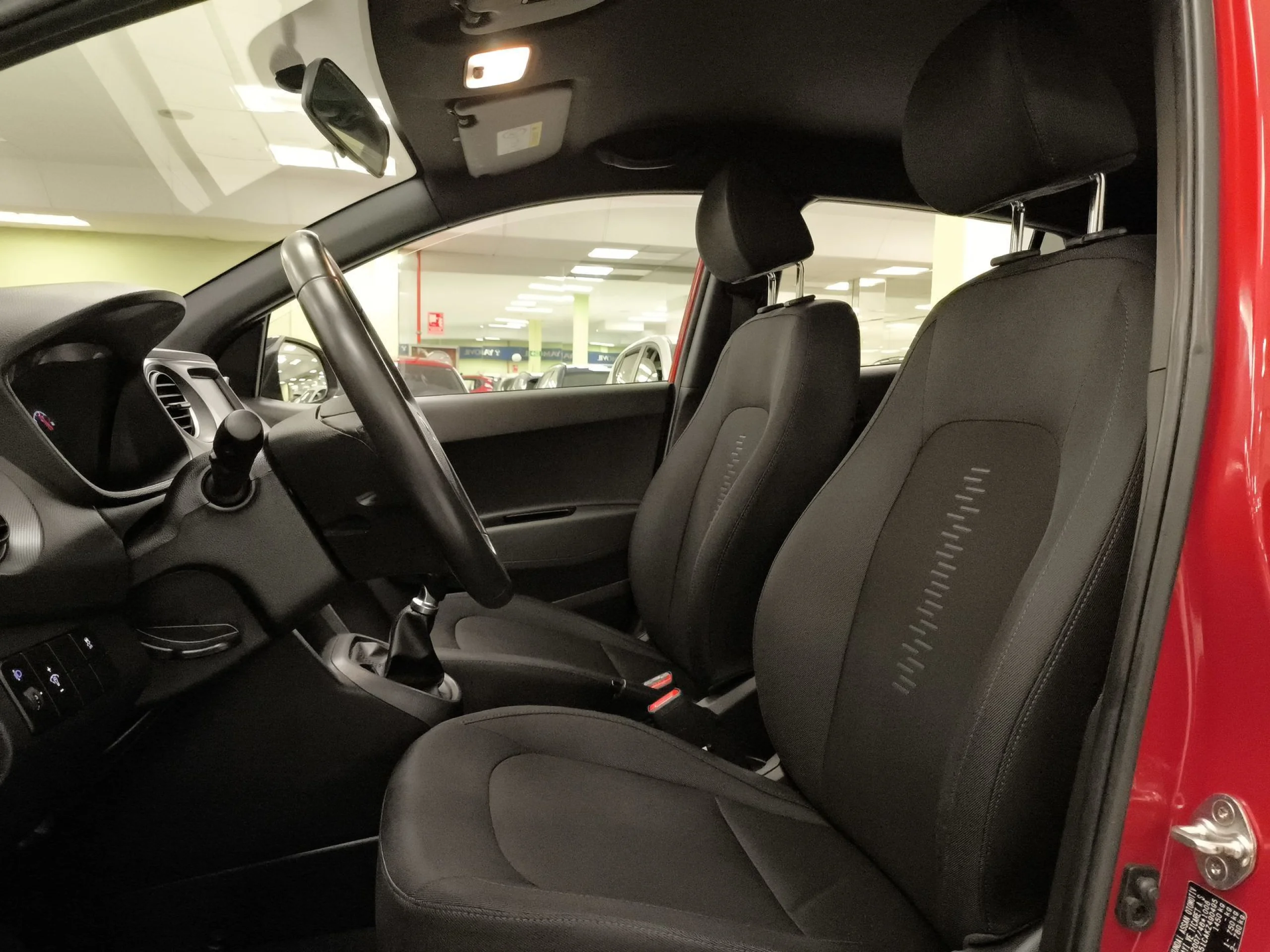 Hyundai I10 1.2 Go ! Plus 64 kW (87 CV) - Foto 11