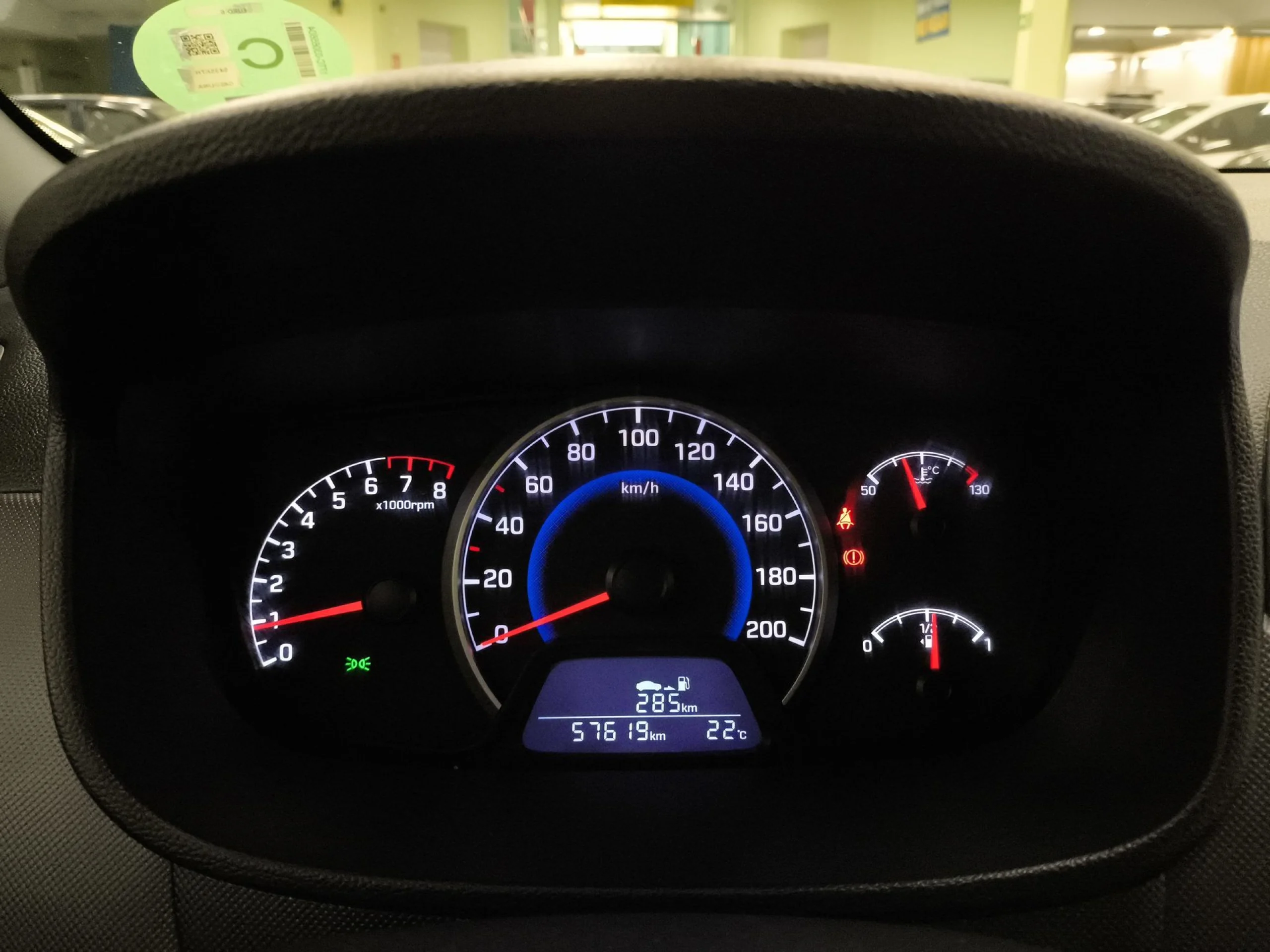 Hyundai I10 1.2 Go ! Plus 64 kW (87 CV) - Foto 20