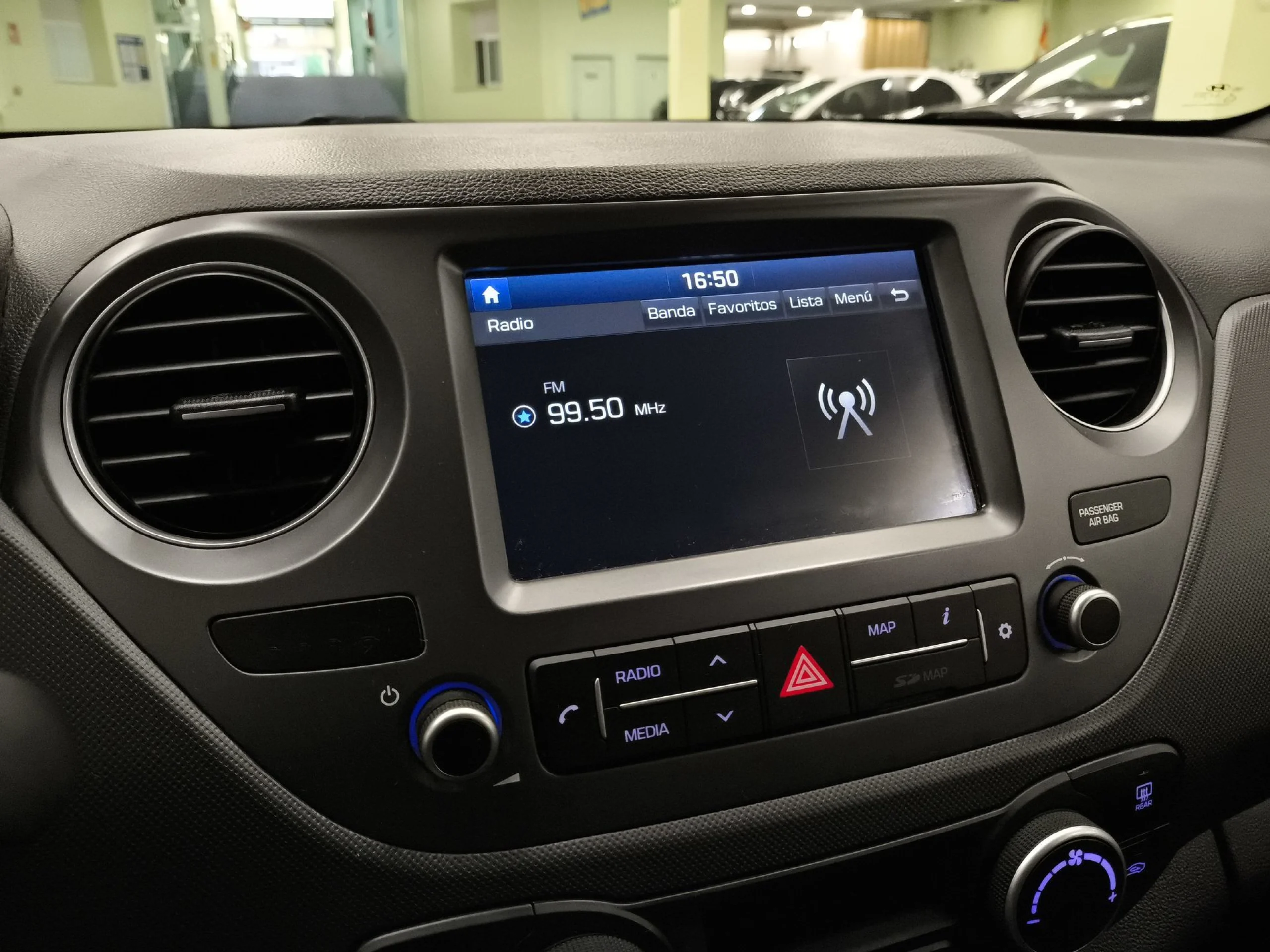 Hyundai I10 1.2 Go ! Plus 64 kW (87 CV) - Foto 21