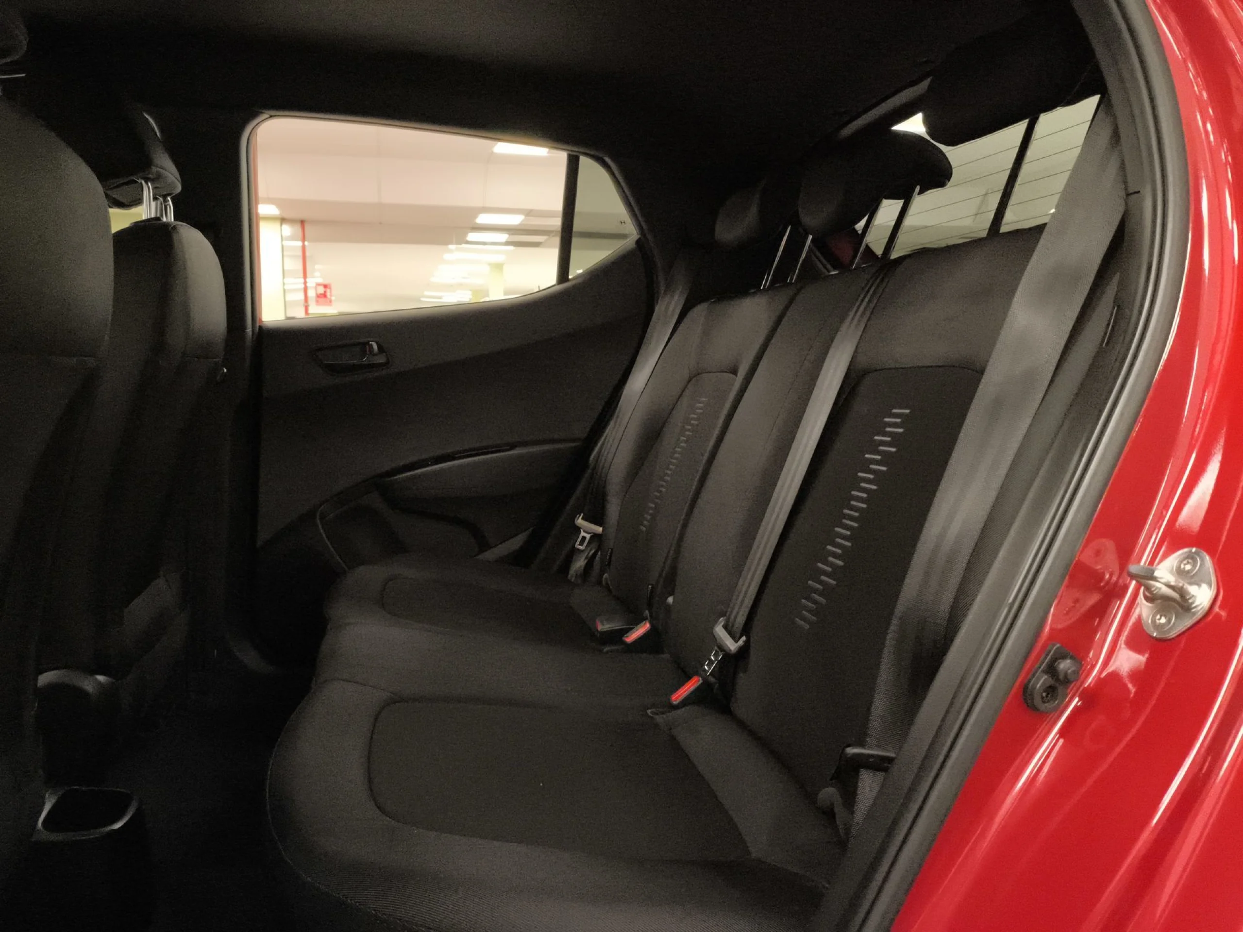Hyundai I10 1.2 Go ! Plus 64 kW (87 CV) - Foto 27