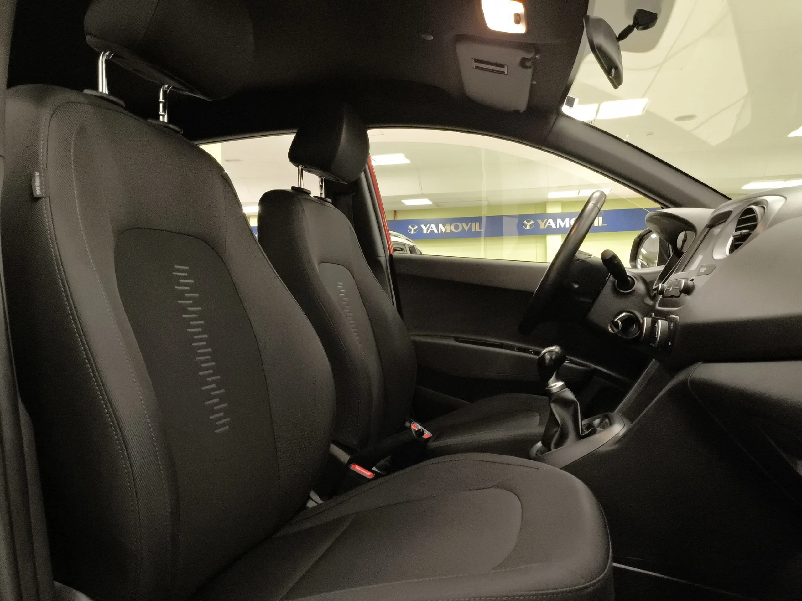 Hyundai I10 1.2 Go ! Plus 64 kW (87 CV) - Foto 30