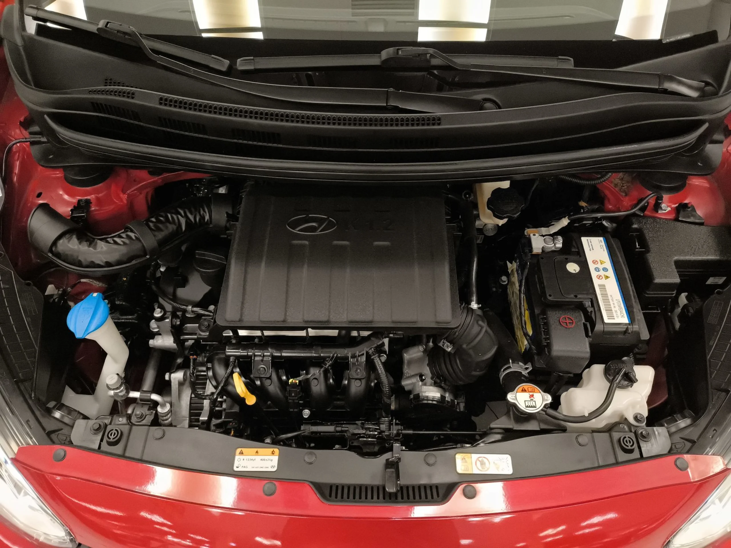 Hyundai I10 1.2 Go ! Plus 64 kW (87 CV) - Foto 31
