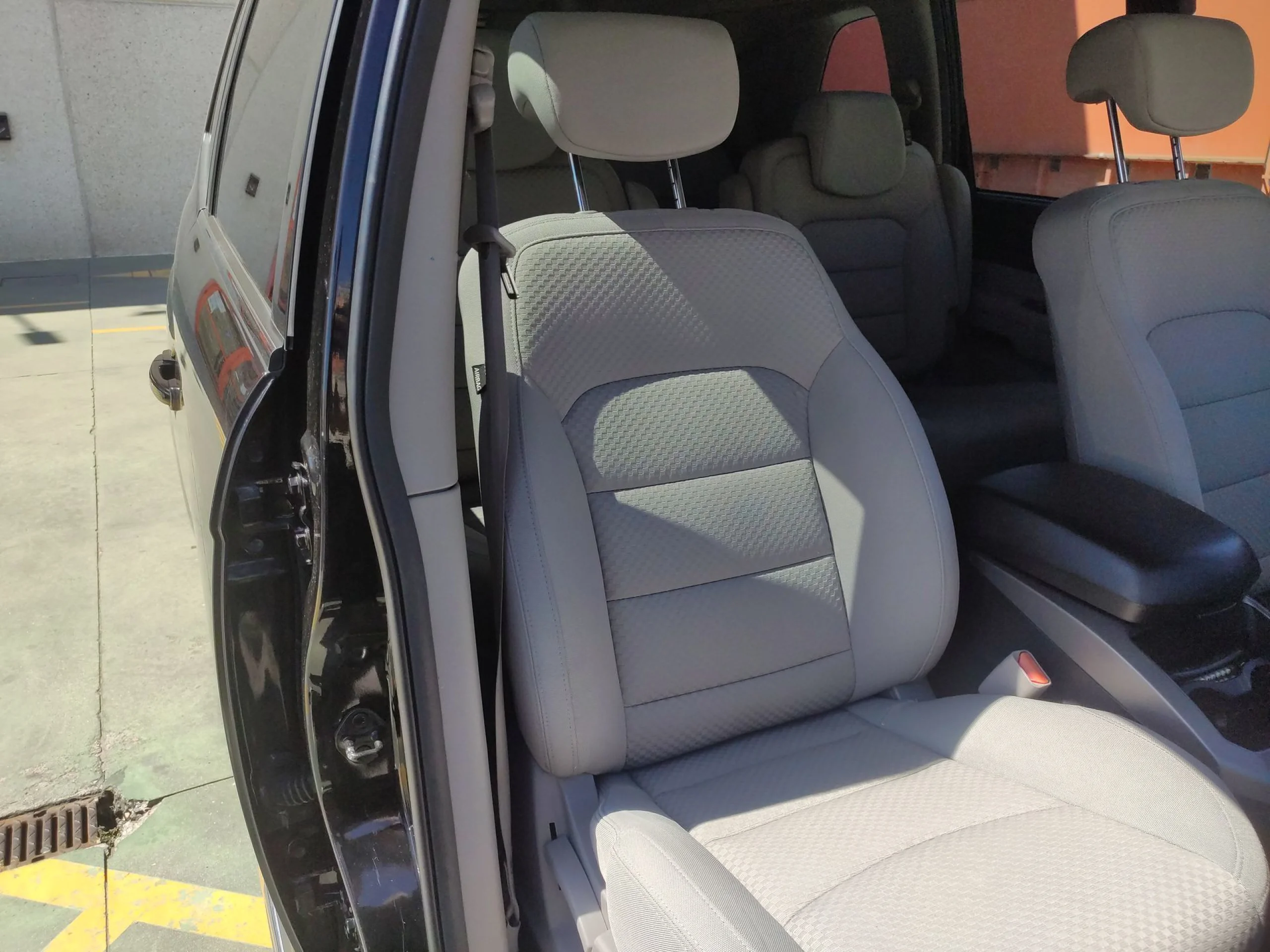 SsangYong Rodius D22T Limited Auto 131 kW (178 CV) - Foto 22