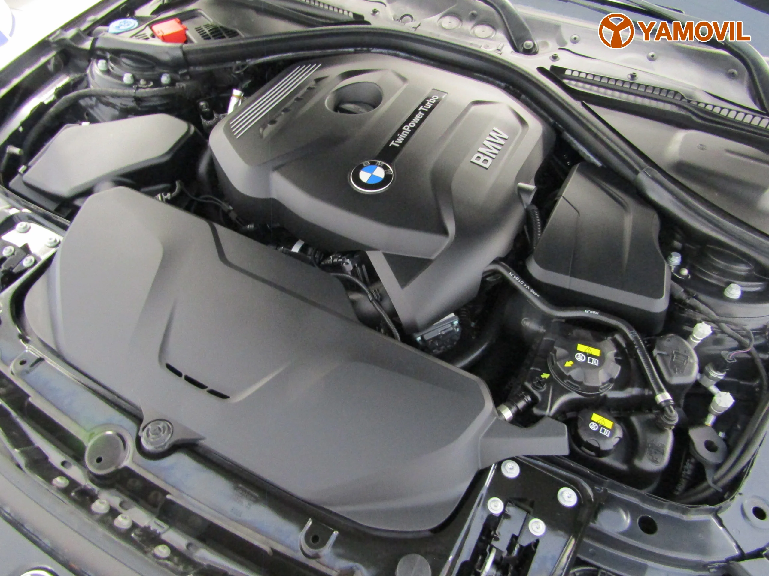 BMW 430 PACK M Aut - Foto 8