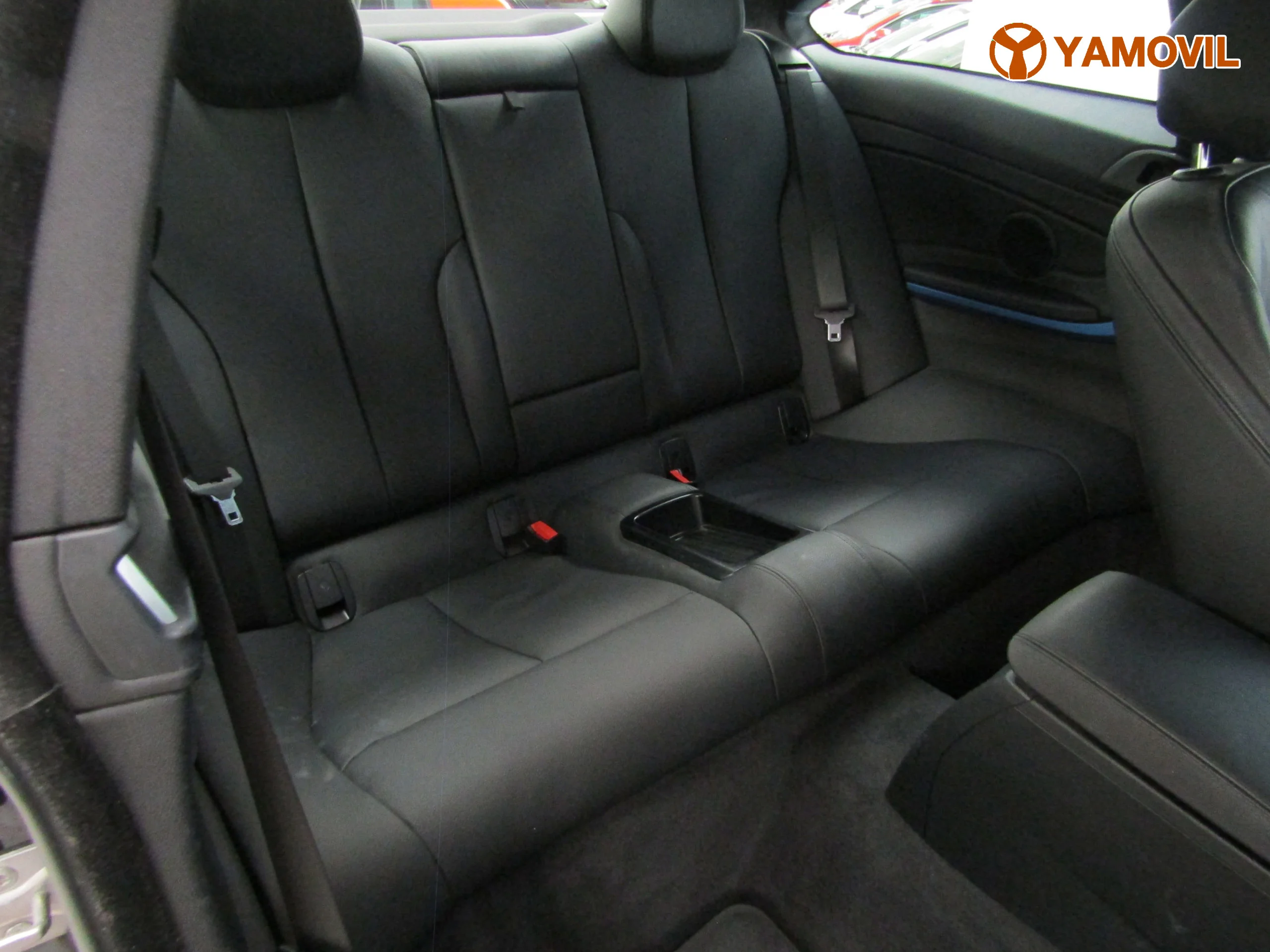 BMW 430 PACK M Aut - Foto 11