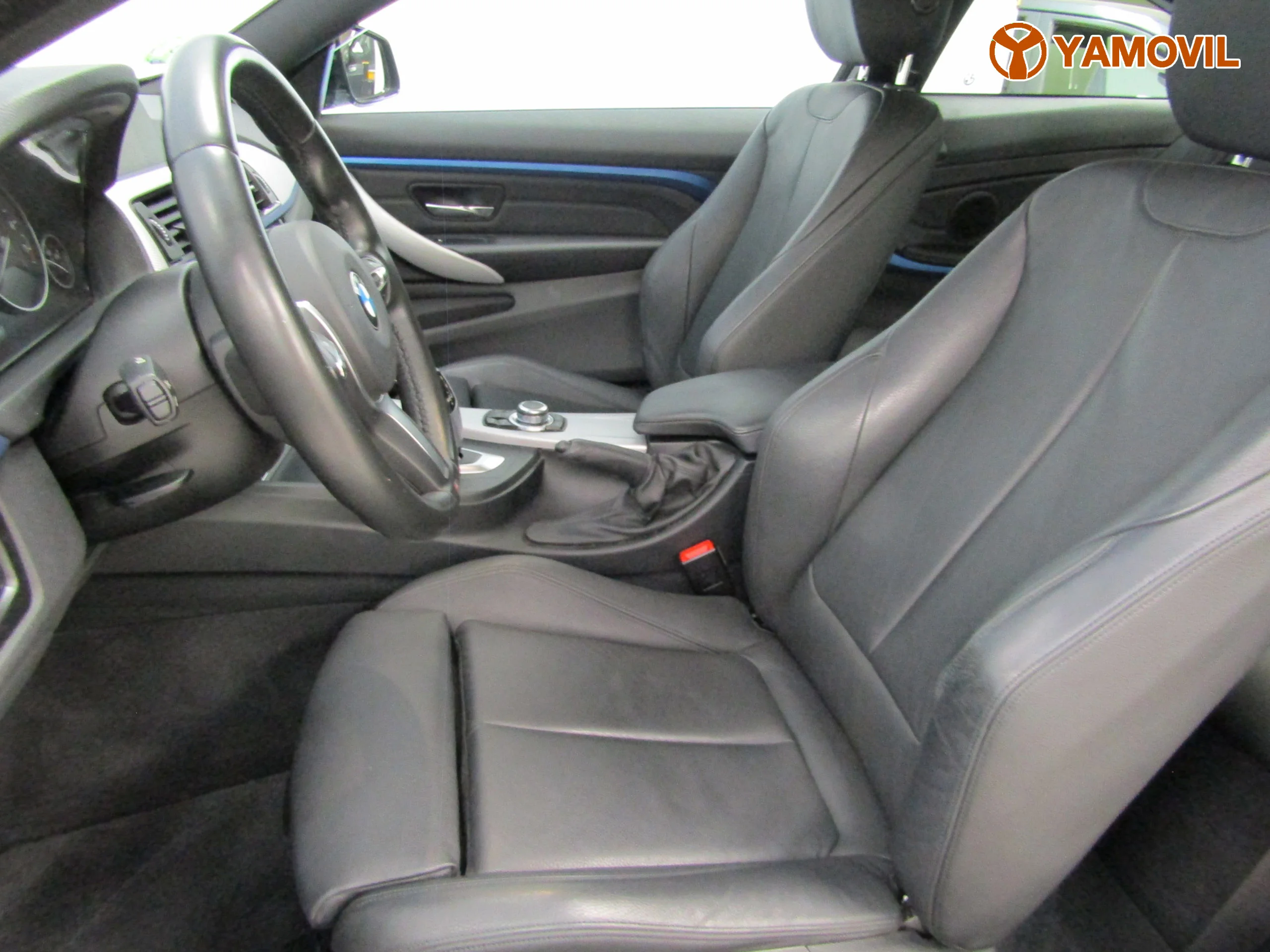 BMW 430 PACK M Aut - Foto 12