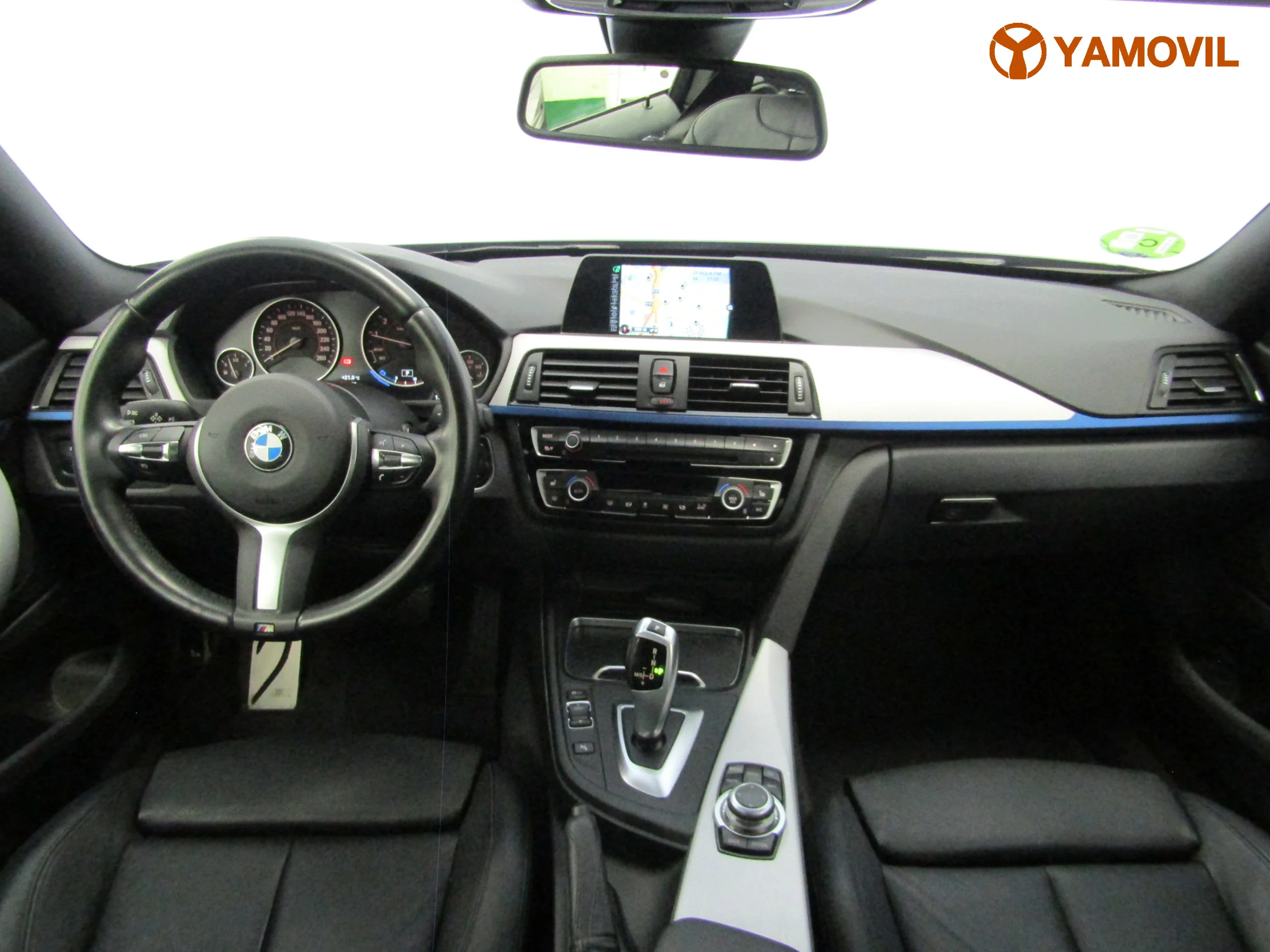 BMW 430 PACK M Aut - Foto 15