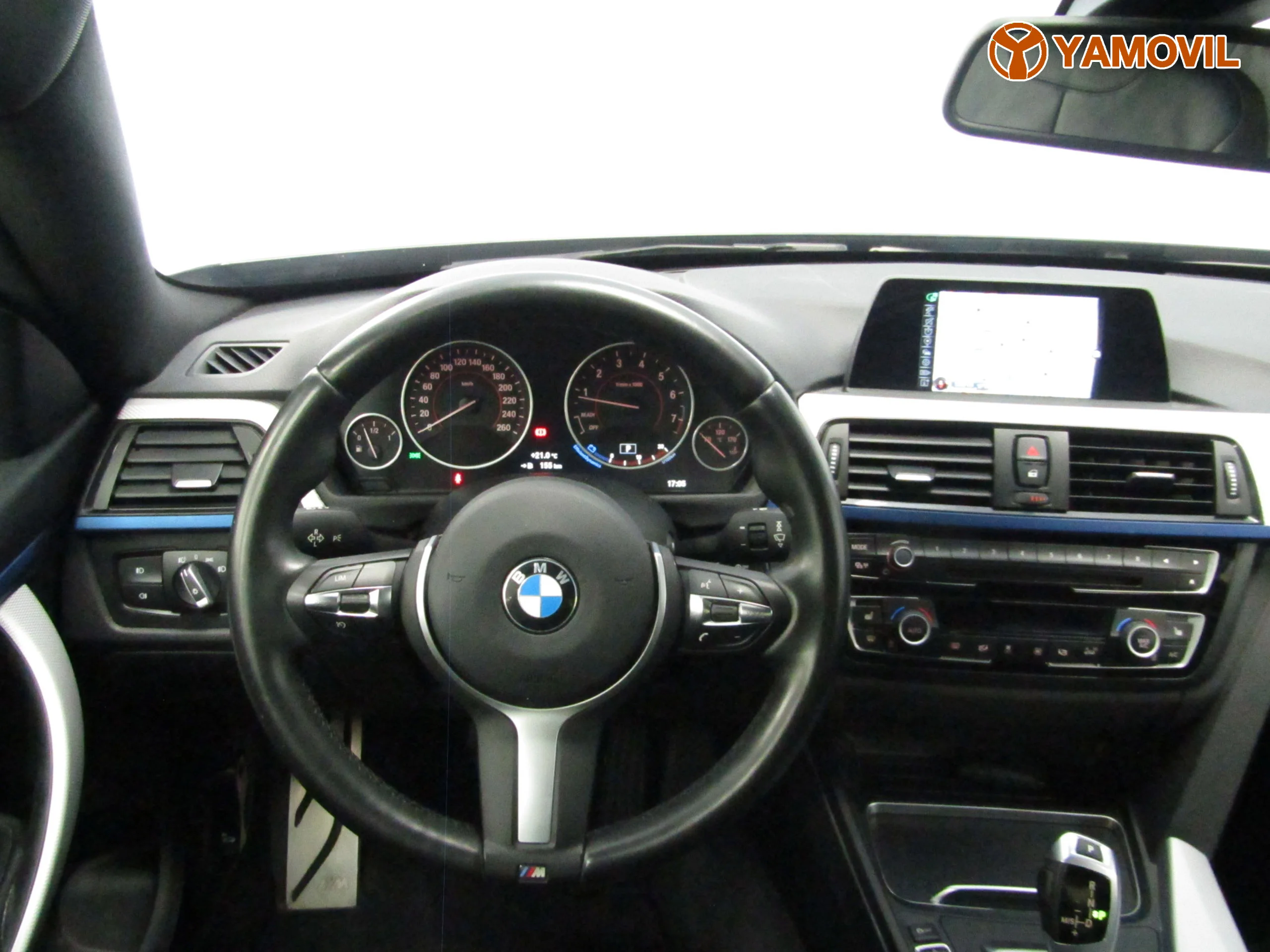 BMW 430 PACK M Aut - Foto 16