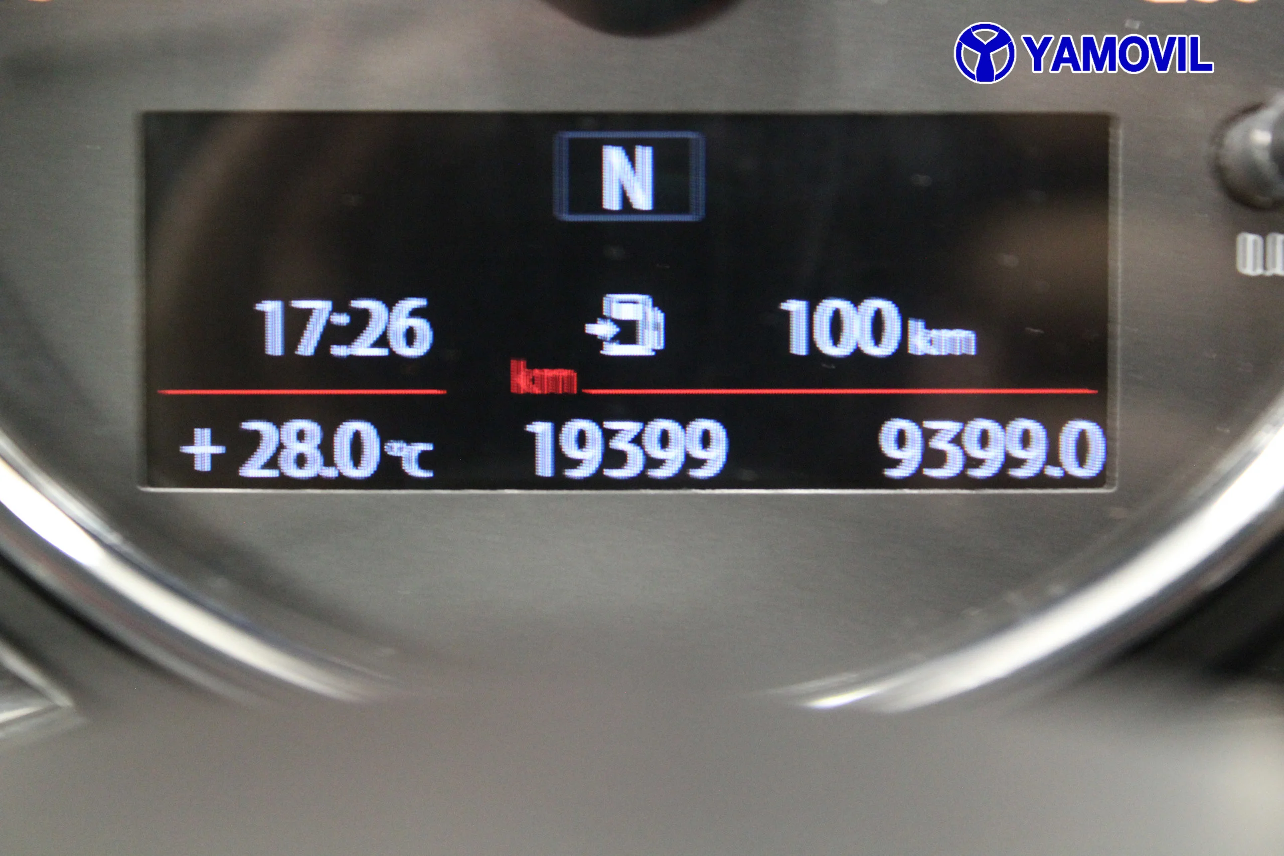 MINI MINI Countryman Cooper 100 kW (136 CV) - Foto 27